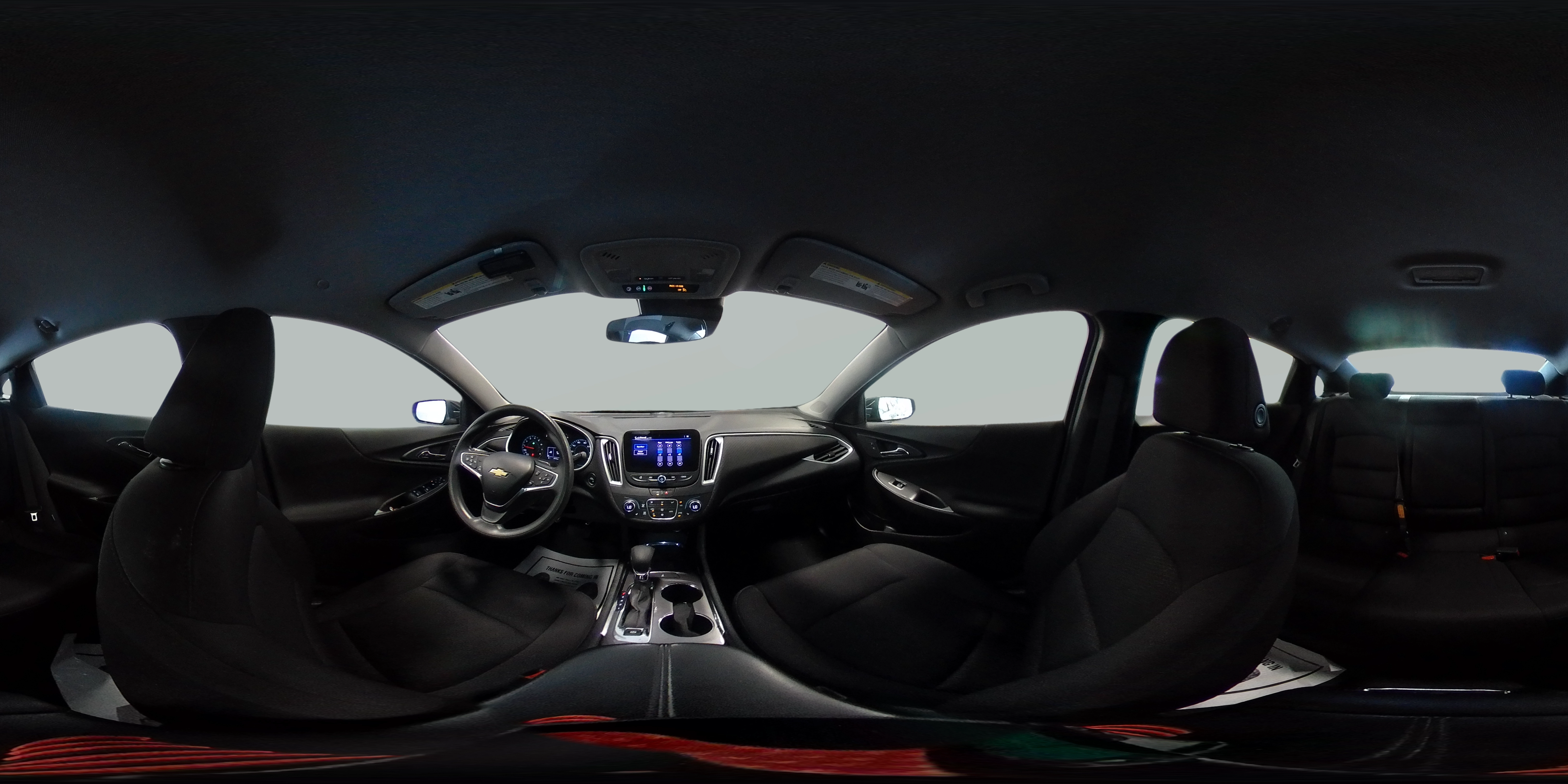 Vehicle driving wheel focus shot