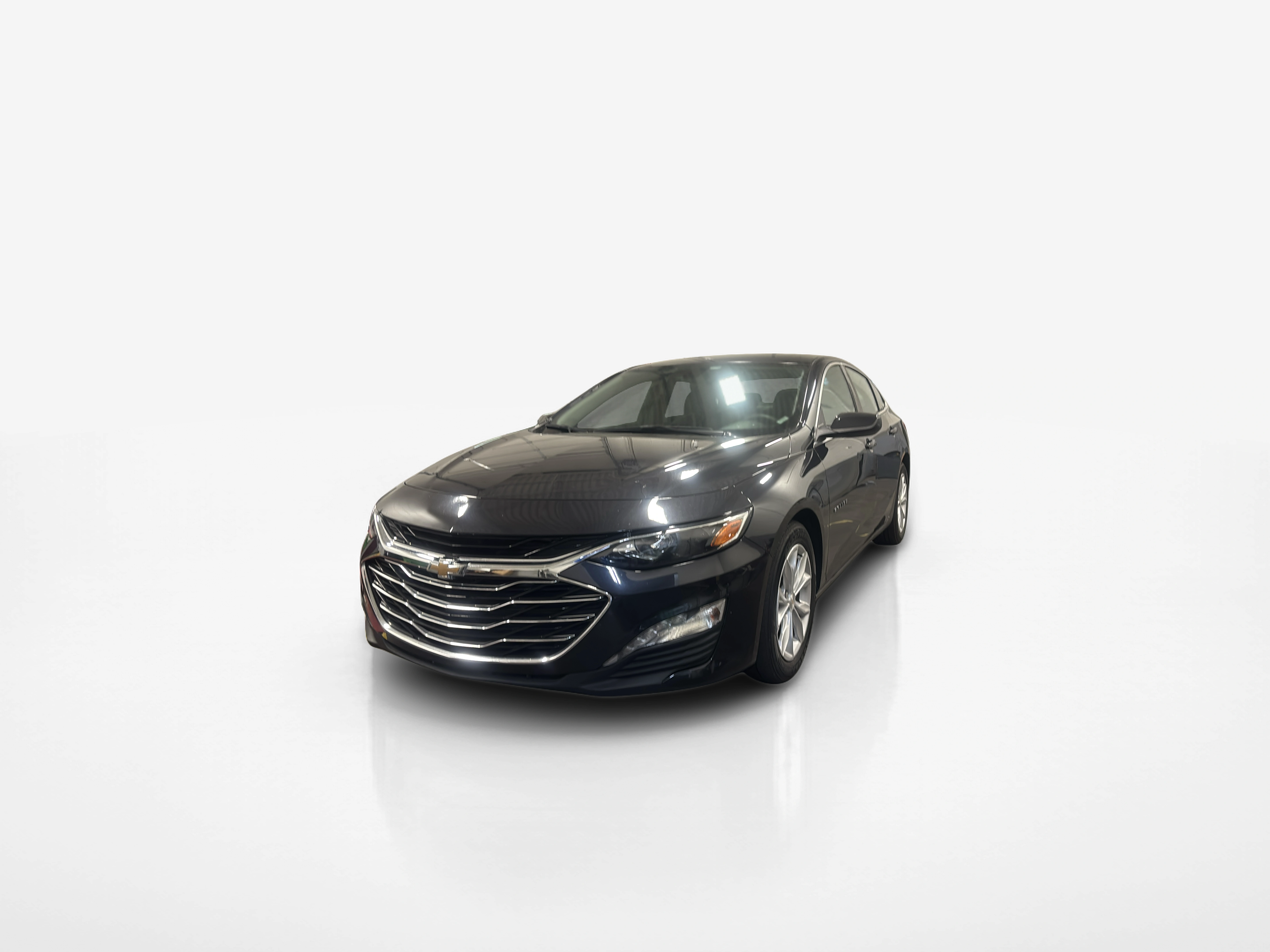 Vehicle exterior front