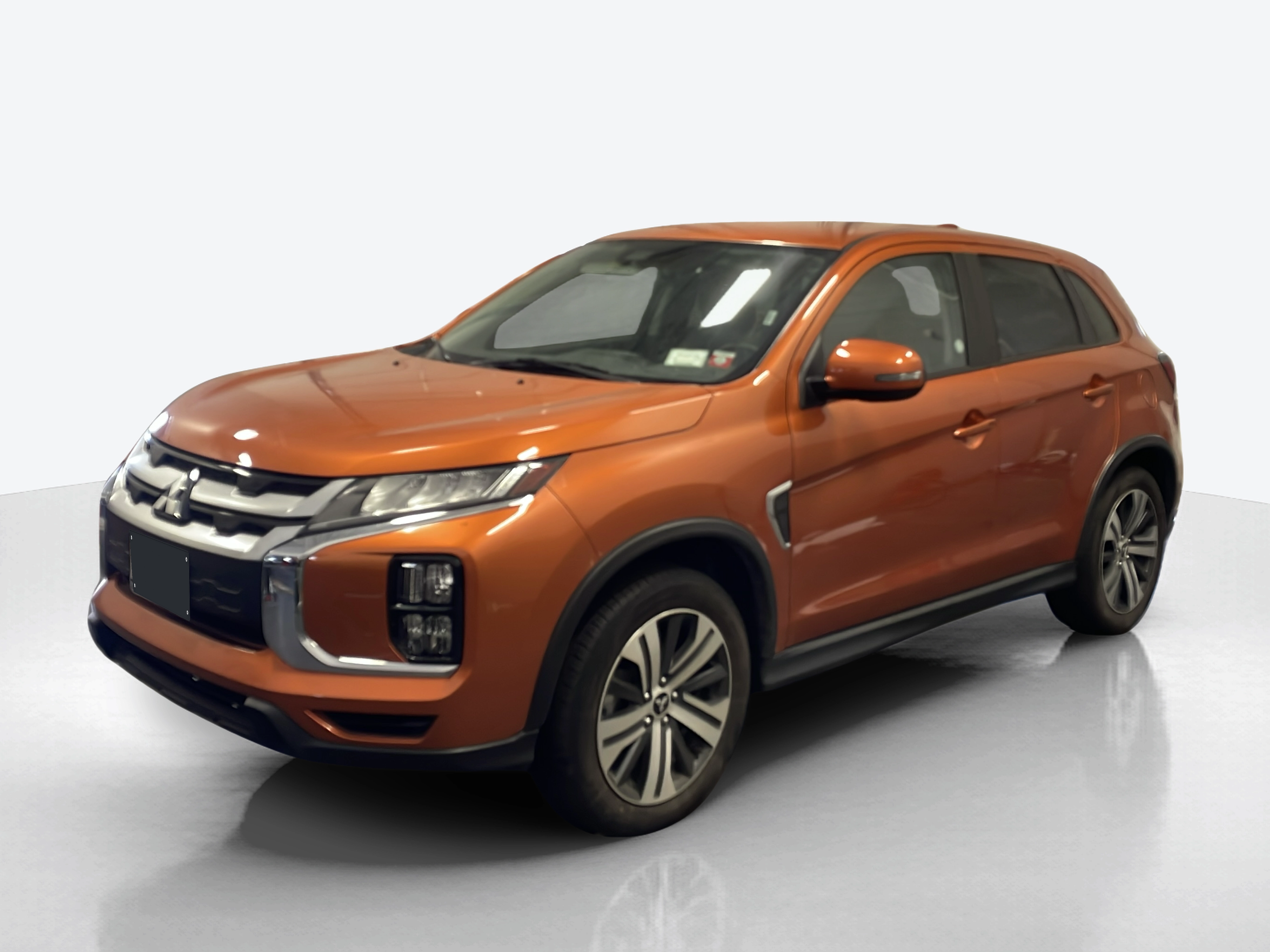 2023 Mitsubishi Outlander Sport