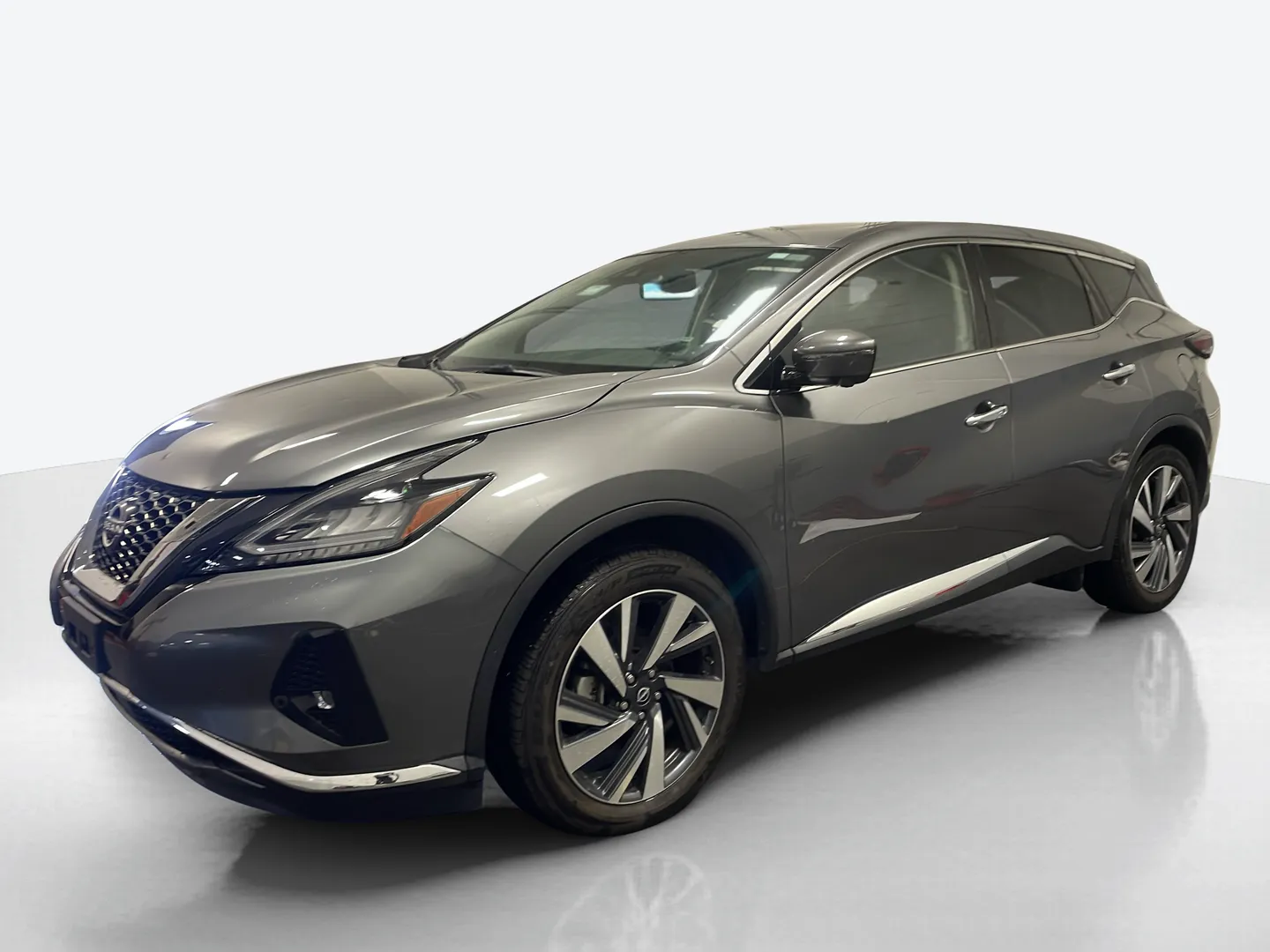 2023 Nissan Murano