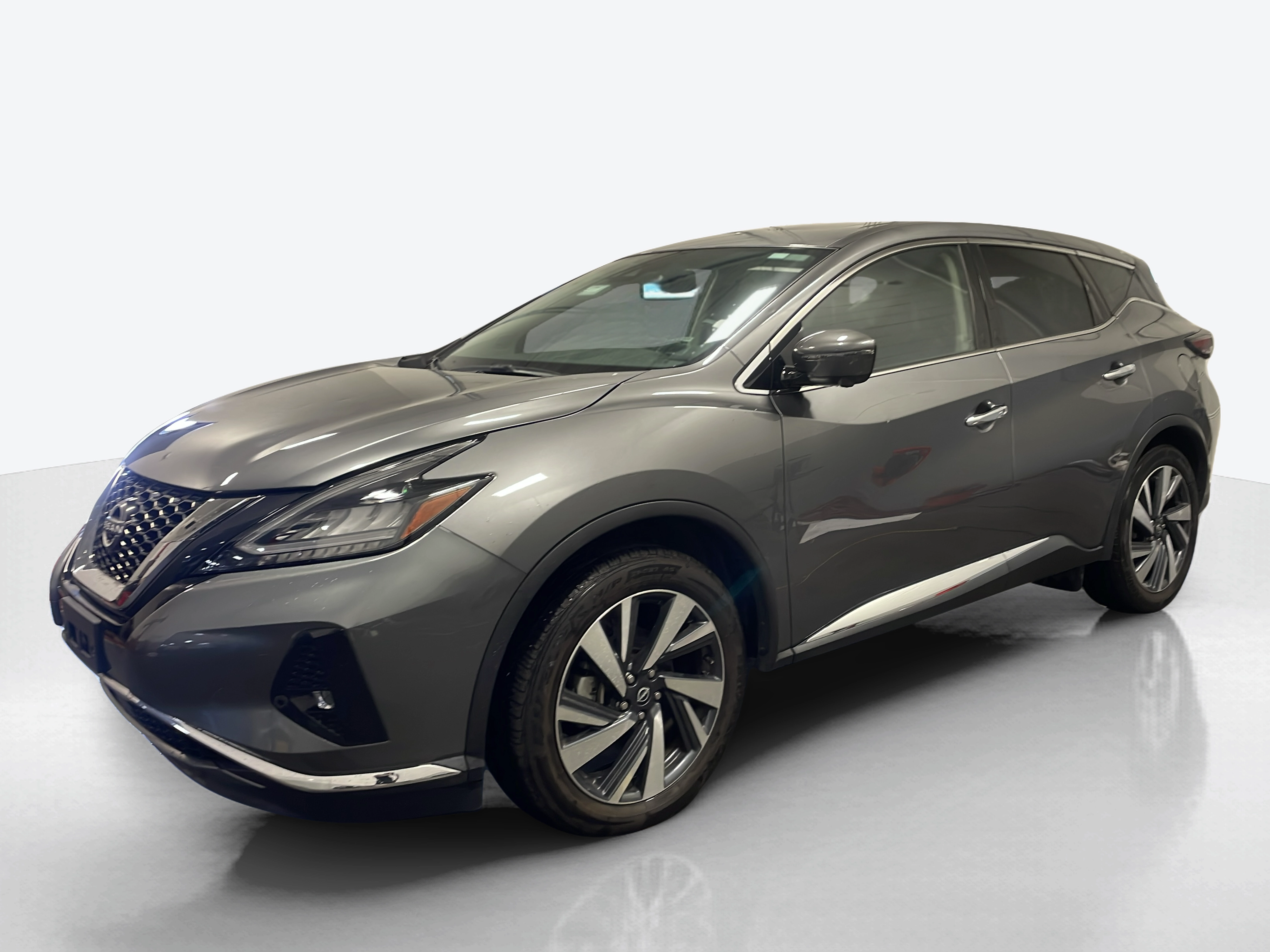 2023 Nissan Murano