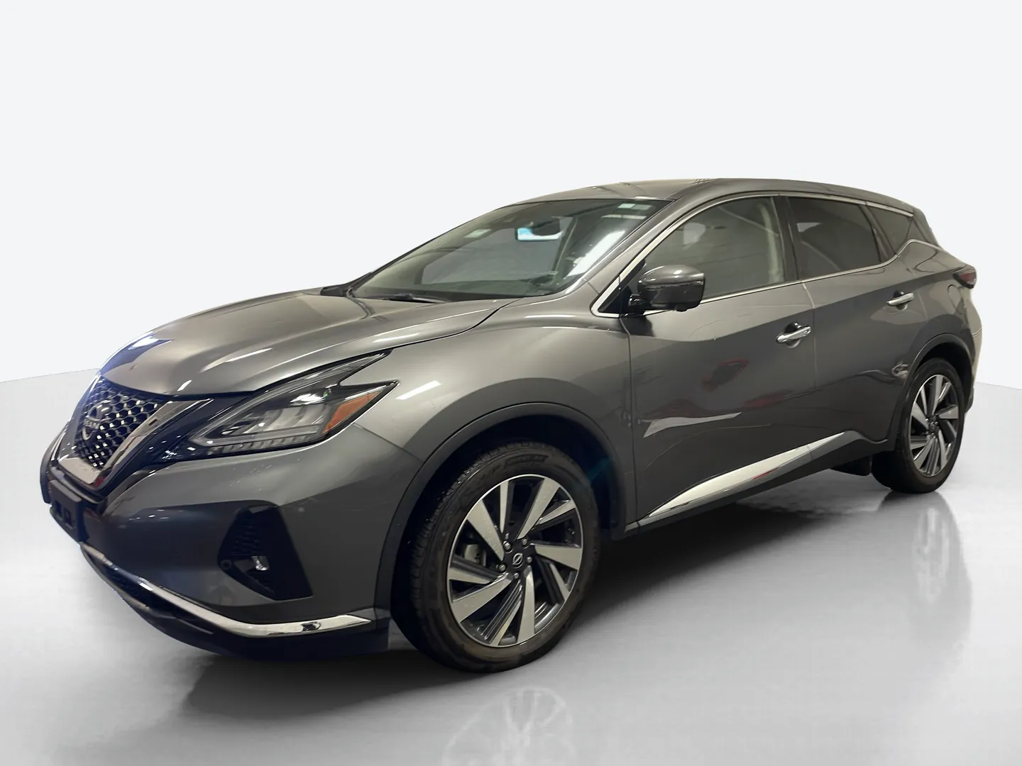 2023 Nissan Murano — image 1 of 8