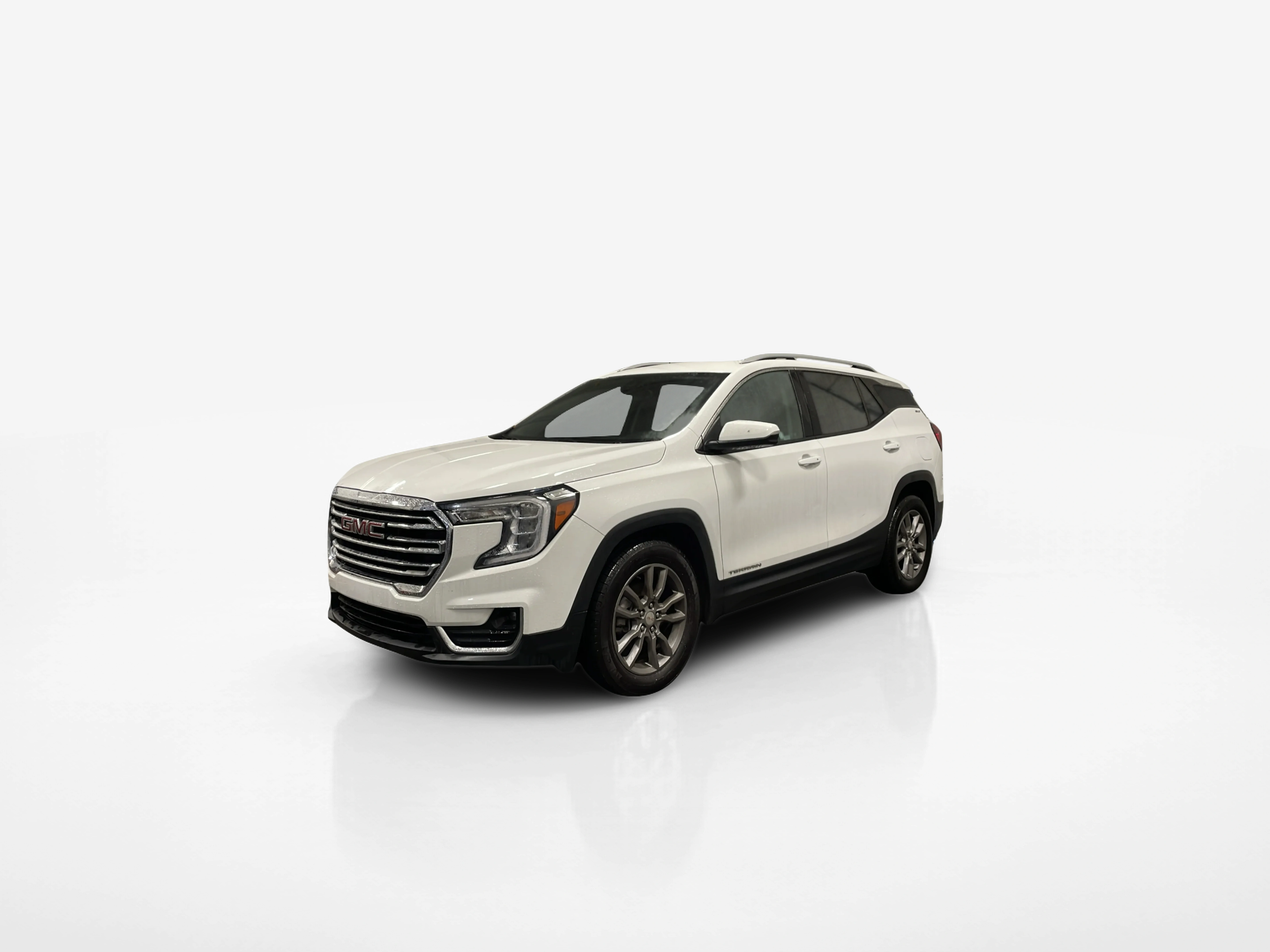 Vehicle exterior front