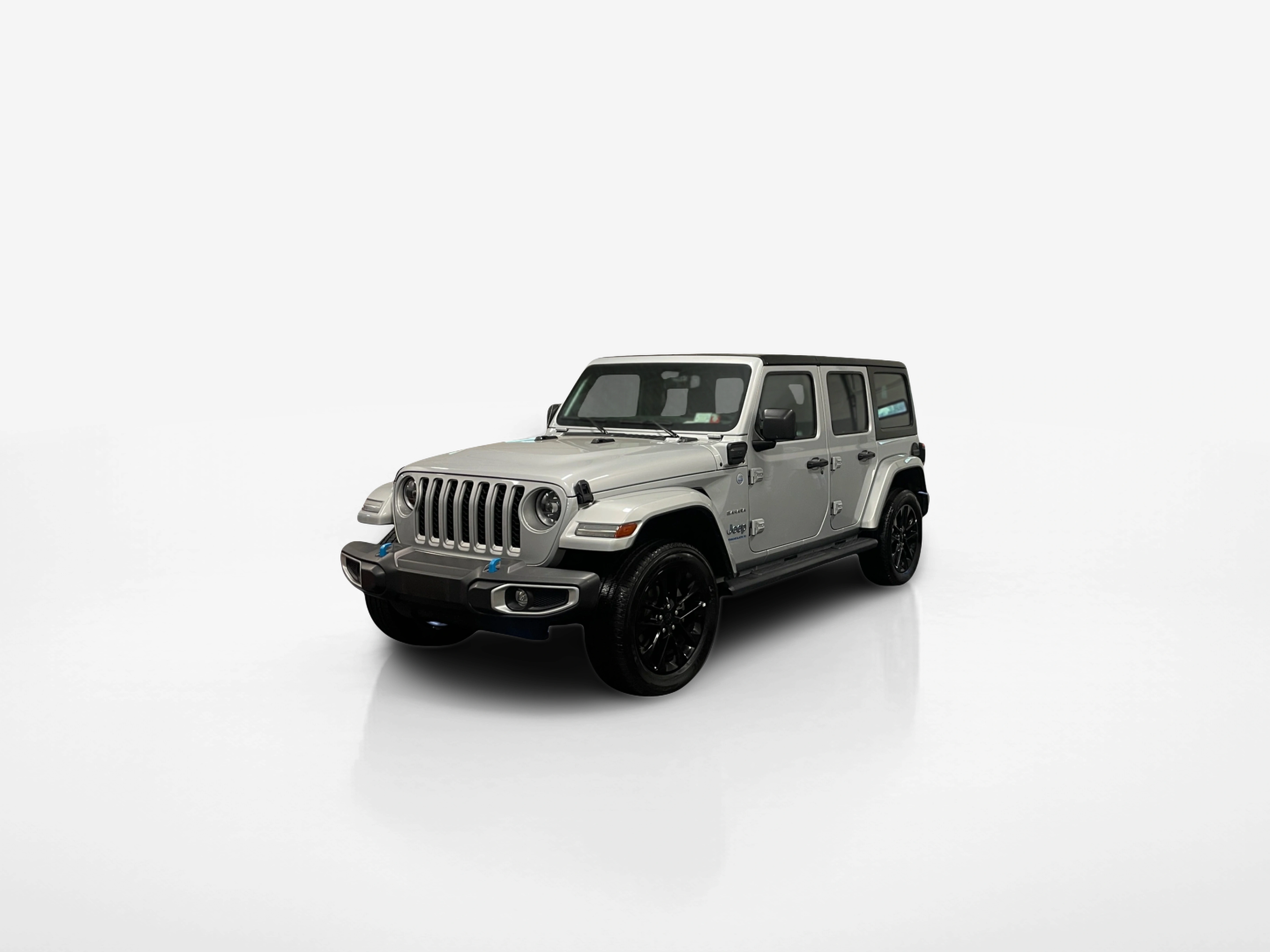 Vehicle exterior front