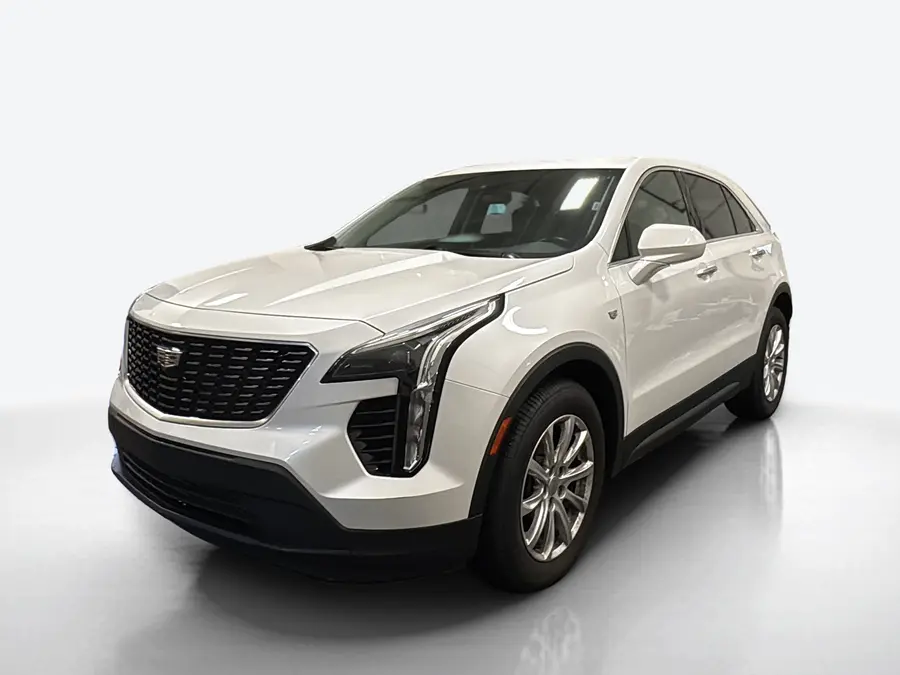 2019 Cadillac XT4