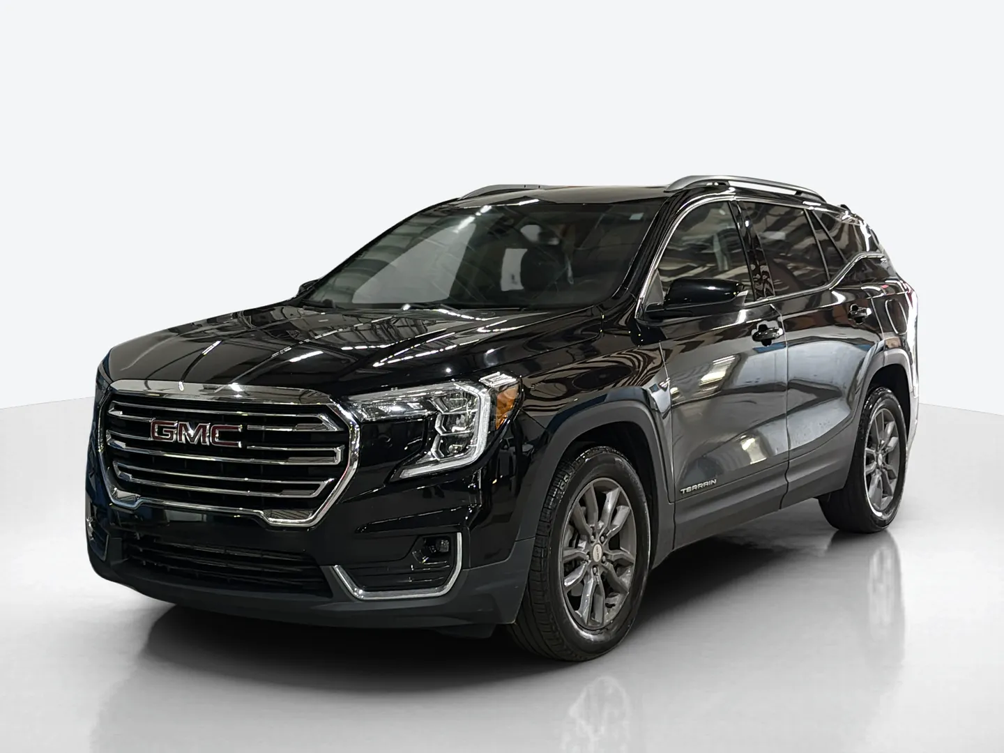 2023 GMC Terrain