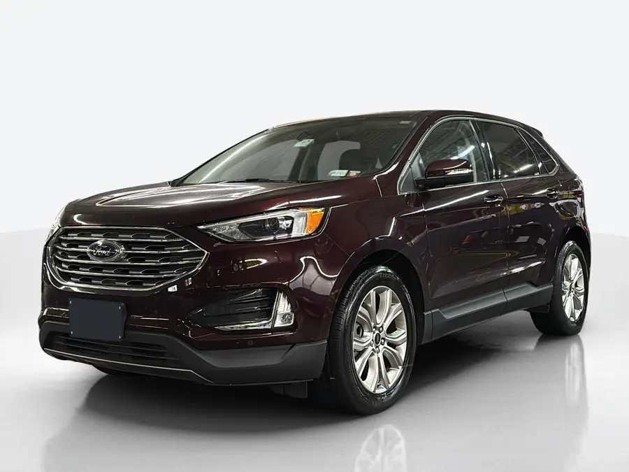 2023 Ford Edge