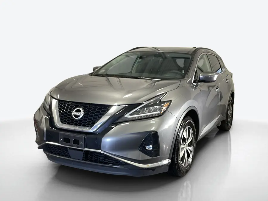 2023 Nissan Murano