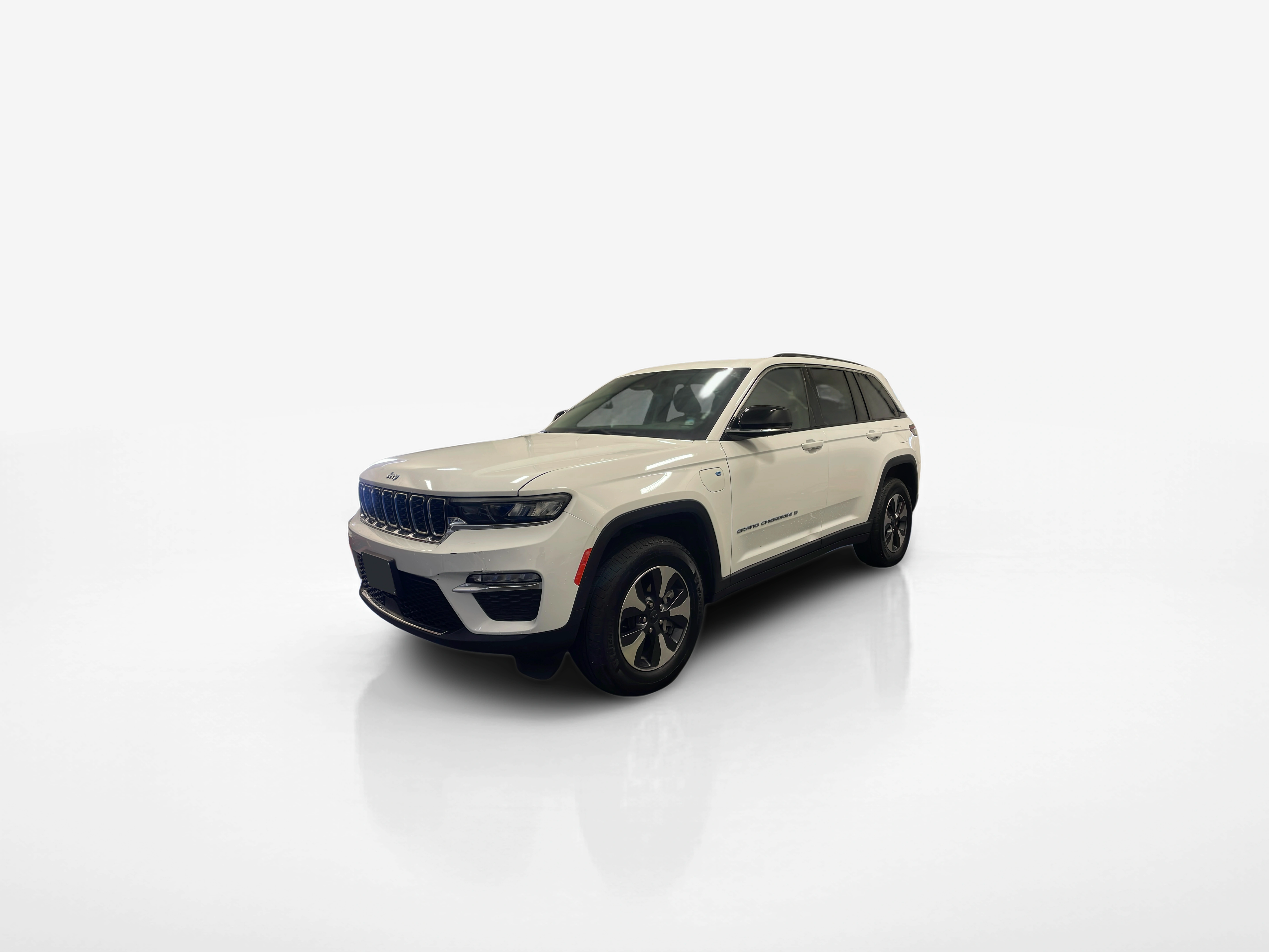 Vehicle exterior front