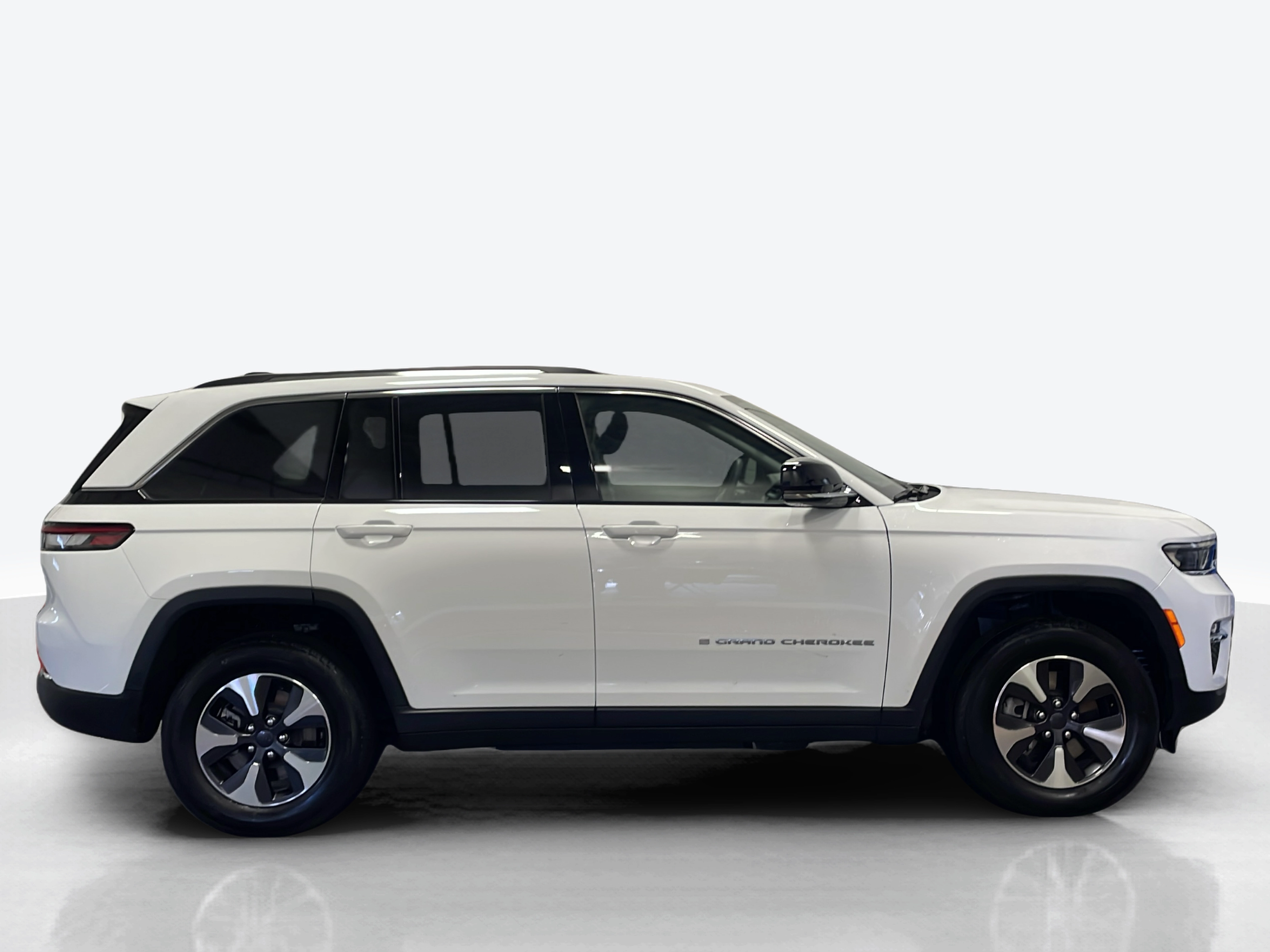 Vehicle exterior side