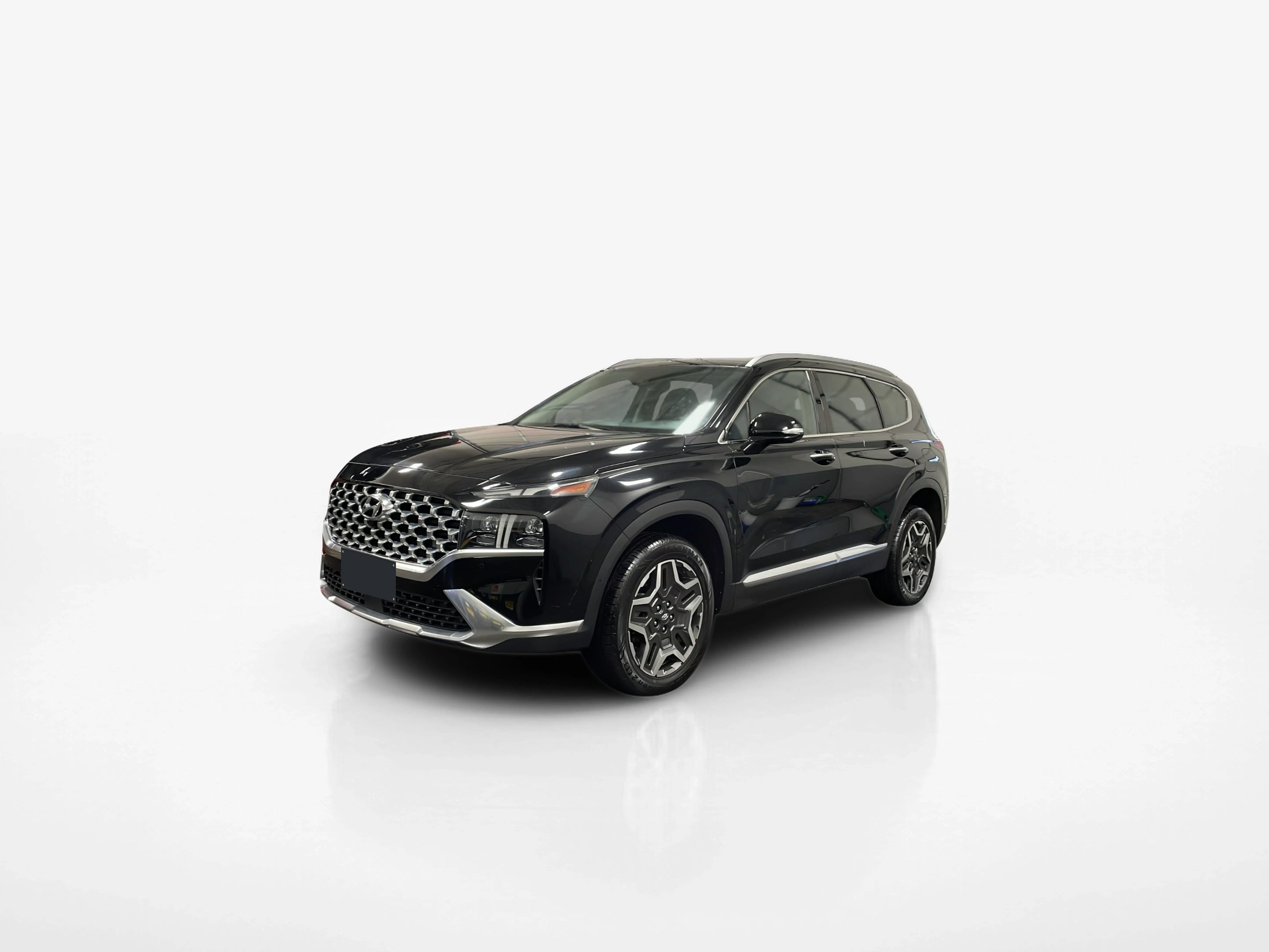 Vehicle exterior front