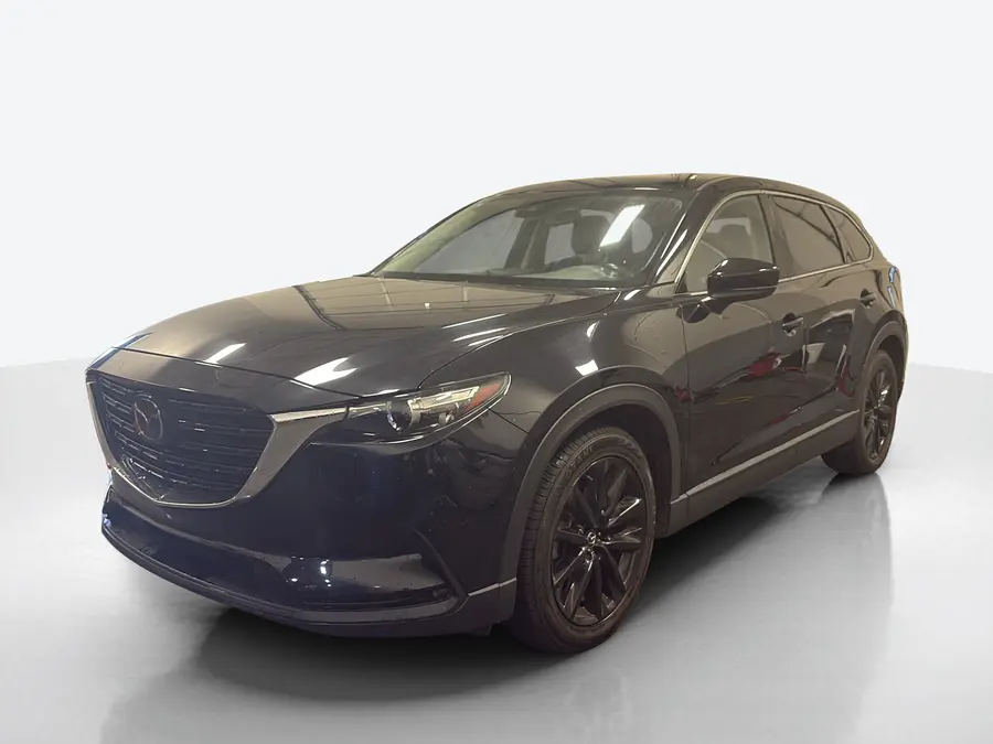 2023 Mazda CX-9