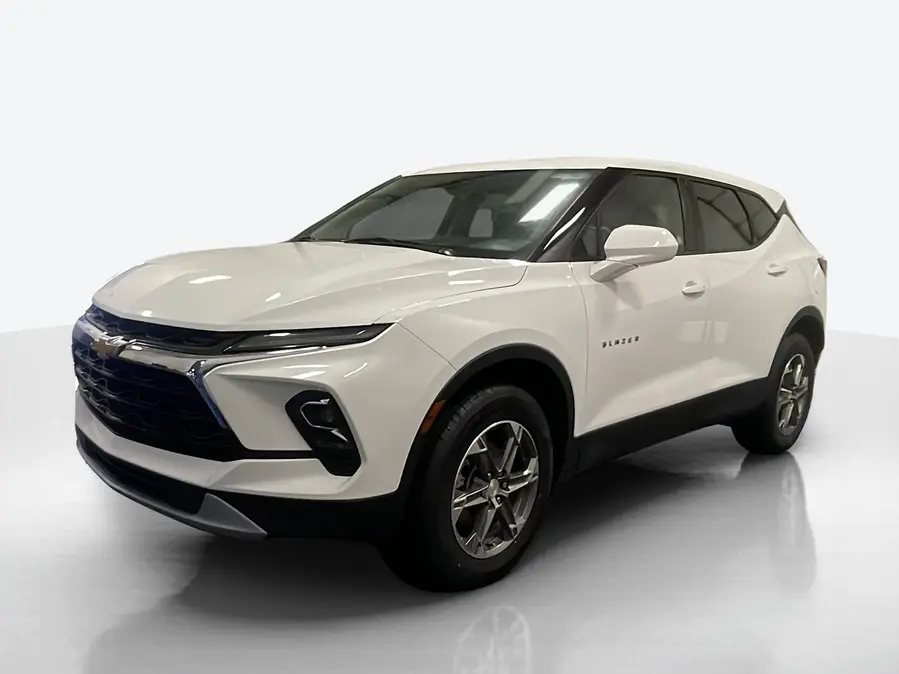 2023 Chevrolet Blazer