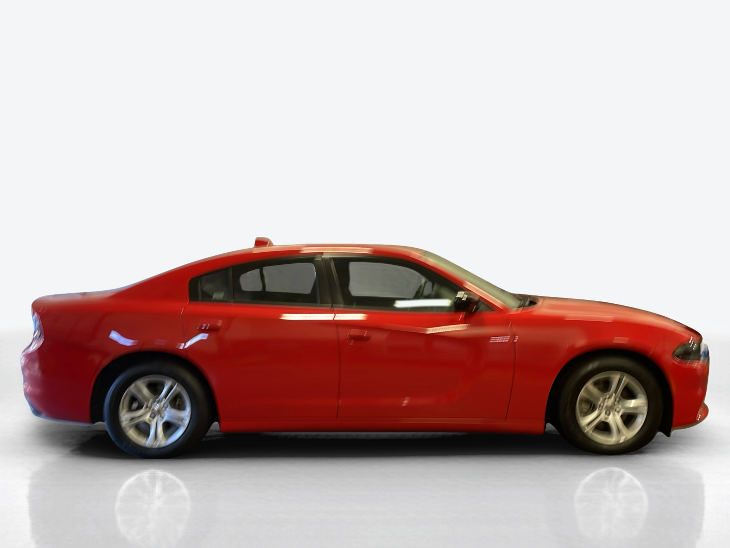 Vehicle exterior 1