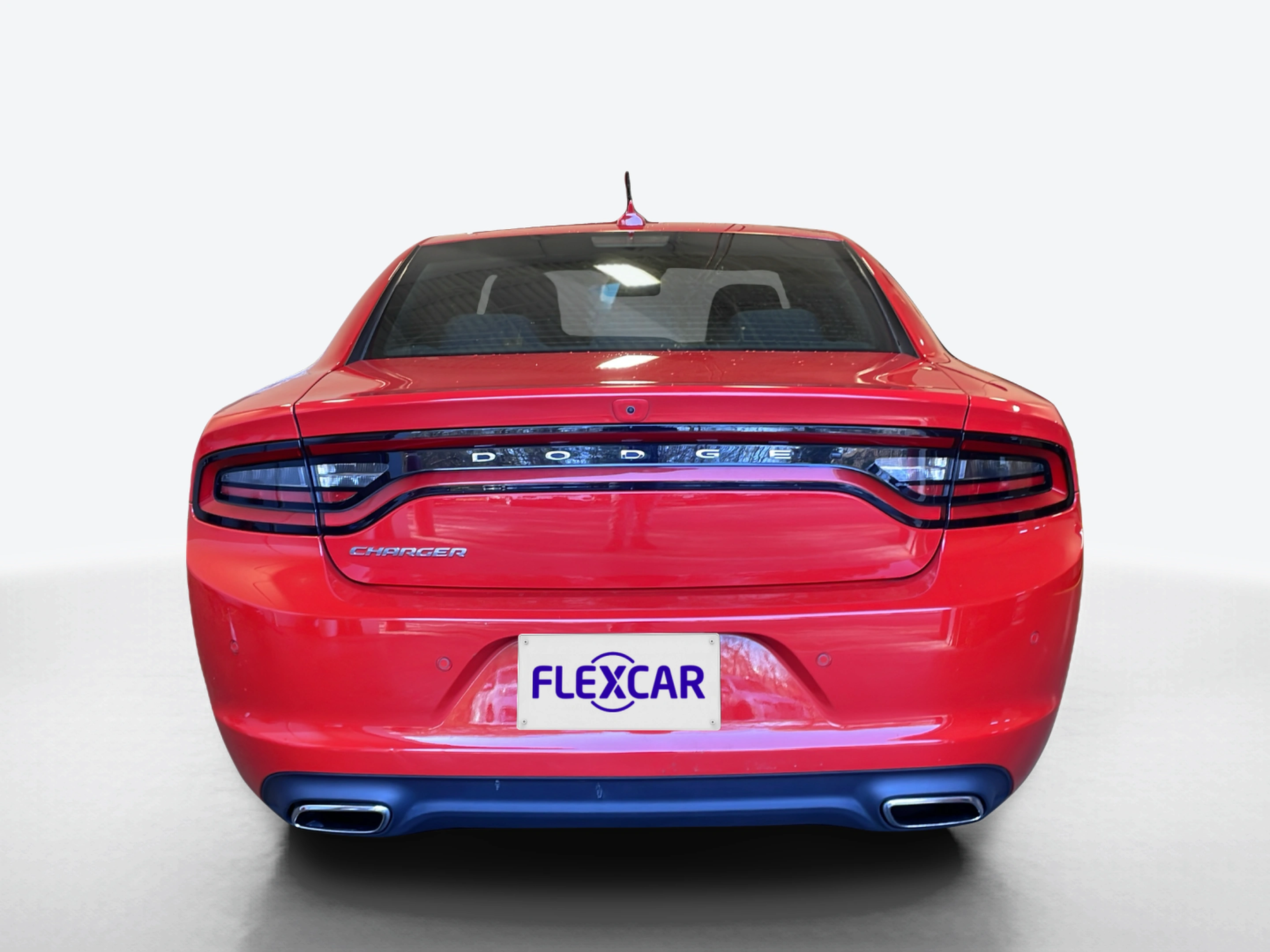 Vehicle exterior side