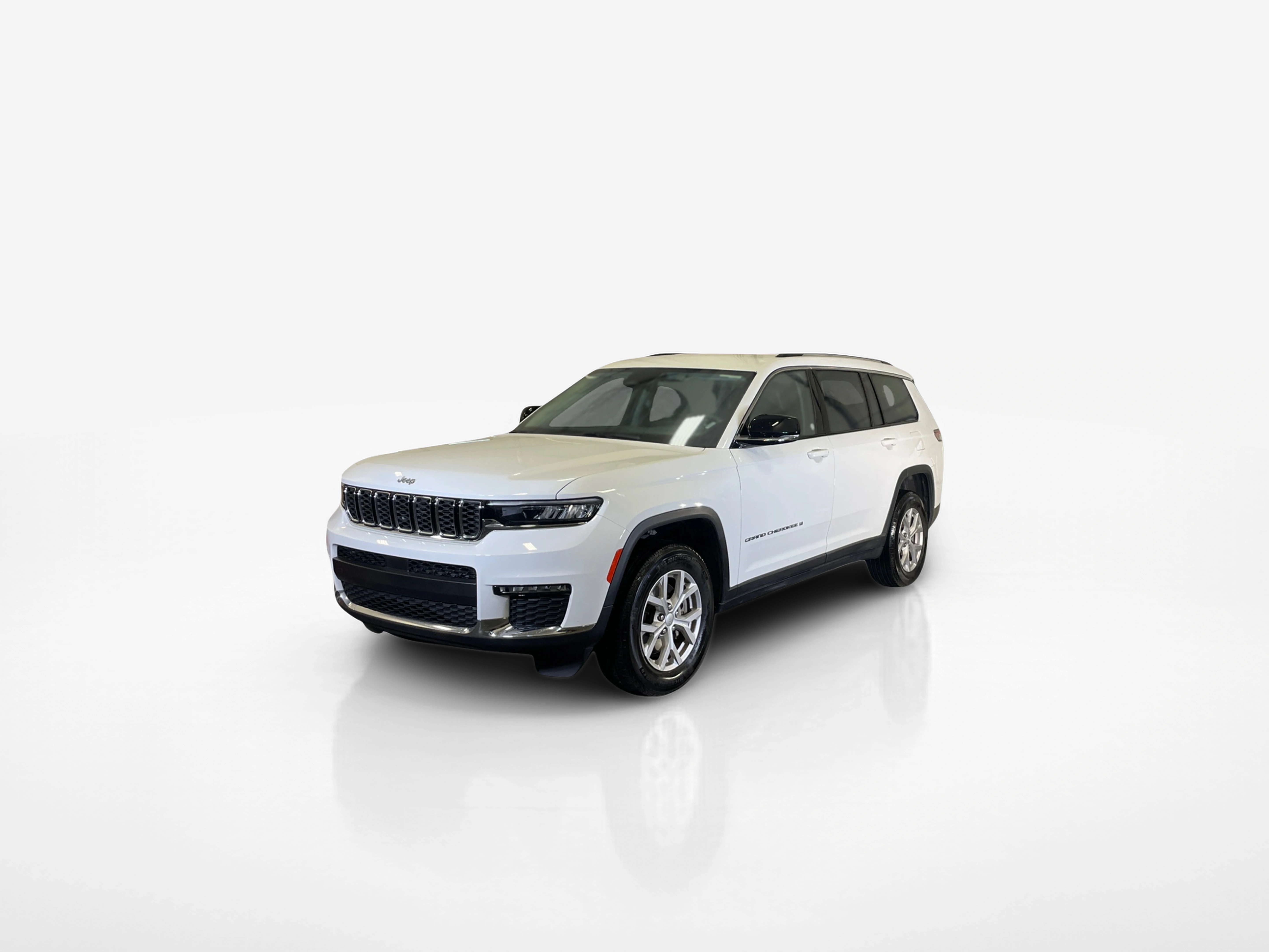 Vehicle exterior front