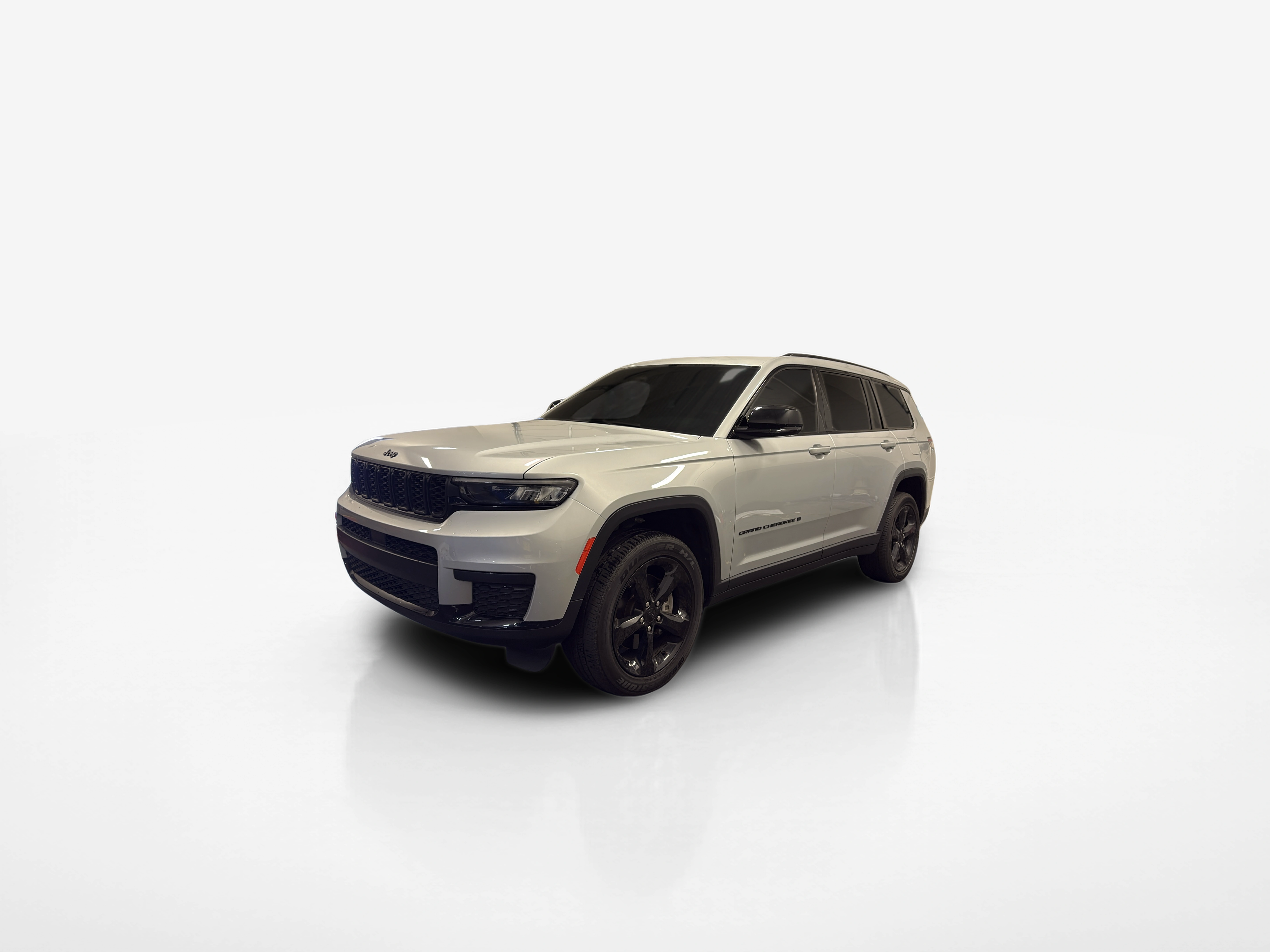 Vehicle exterior front