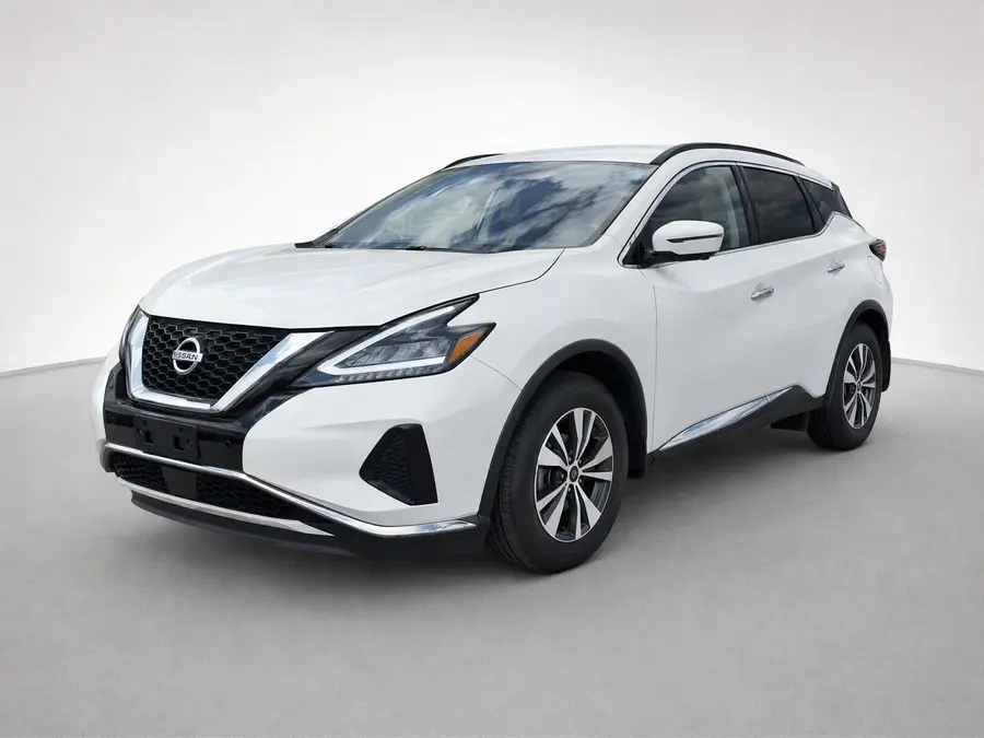 2023 Nissan Murano — image 1 of 9
