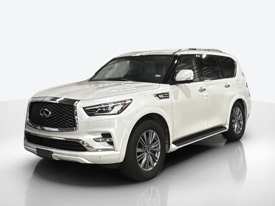 2023 INFINITI QX80