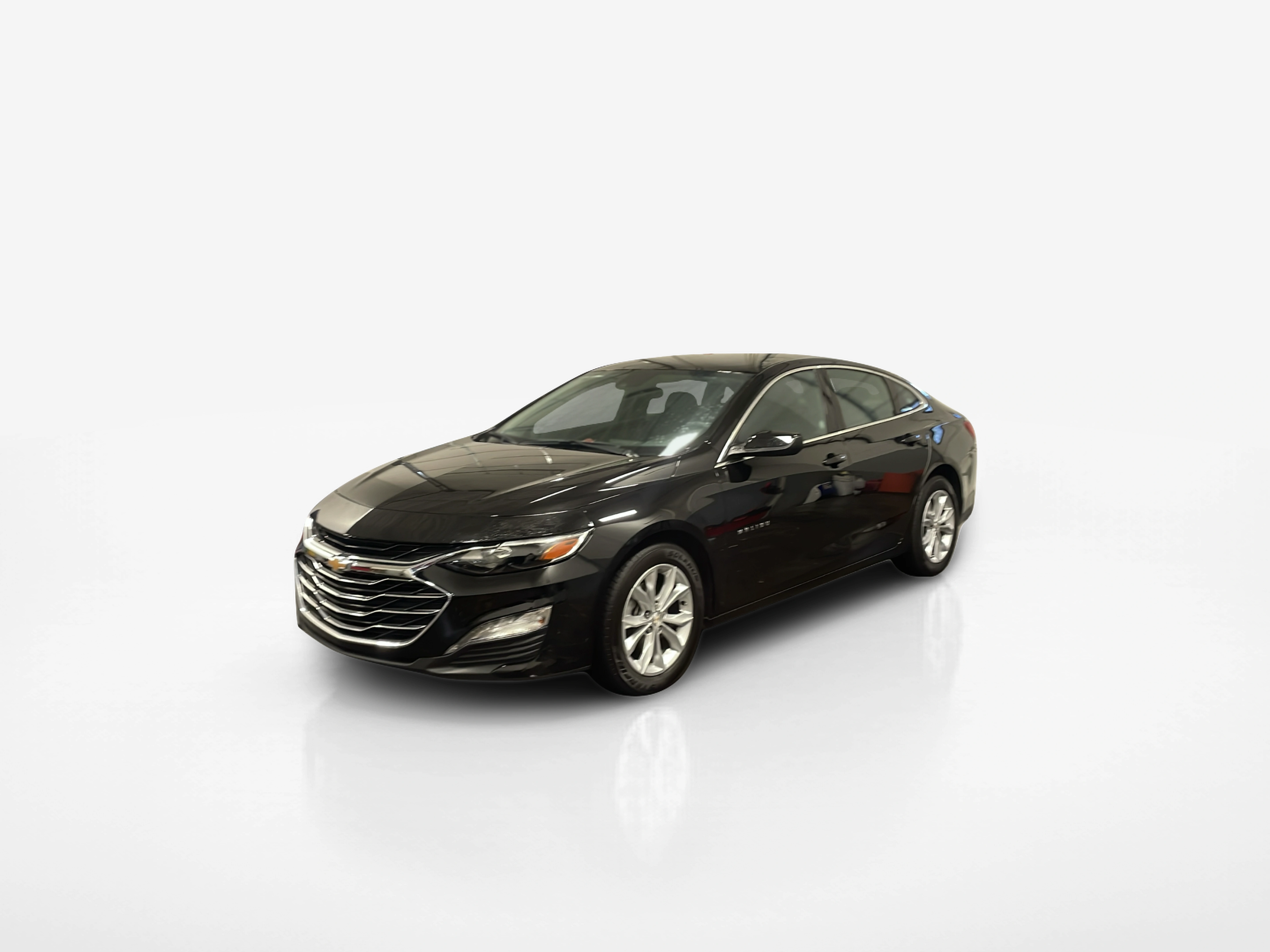 Vehicle exterior front