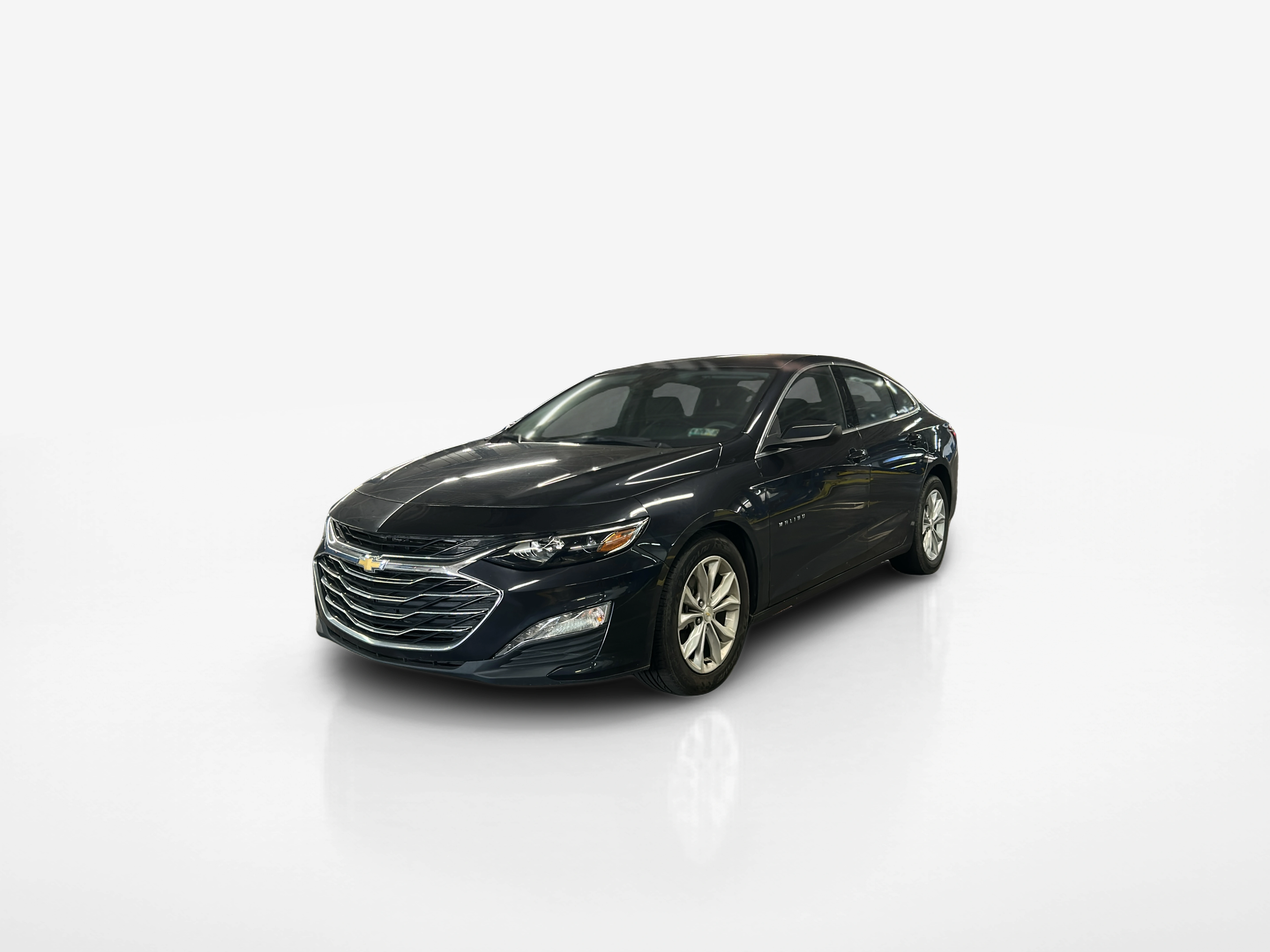 Vehicle exterior front