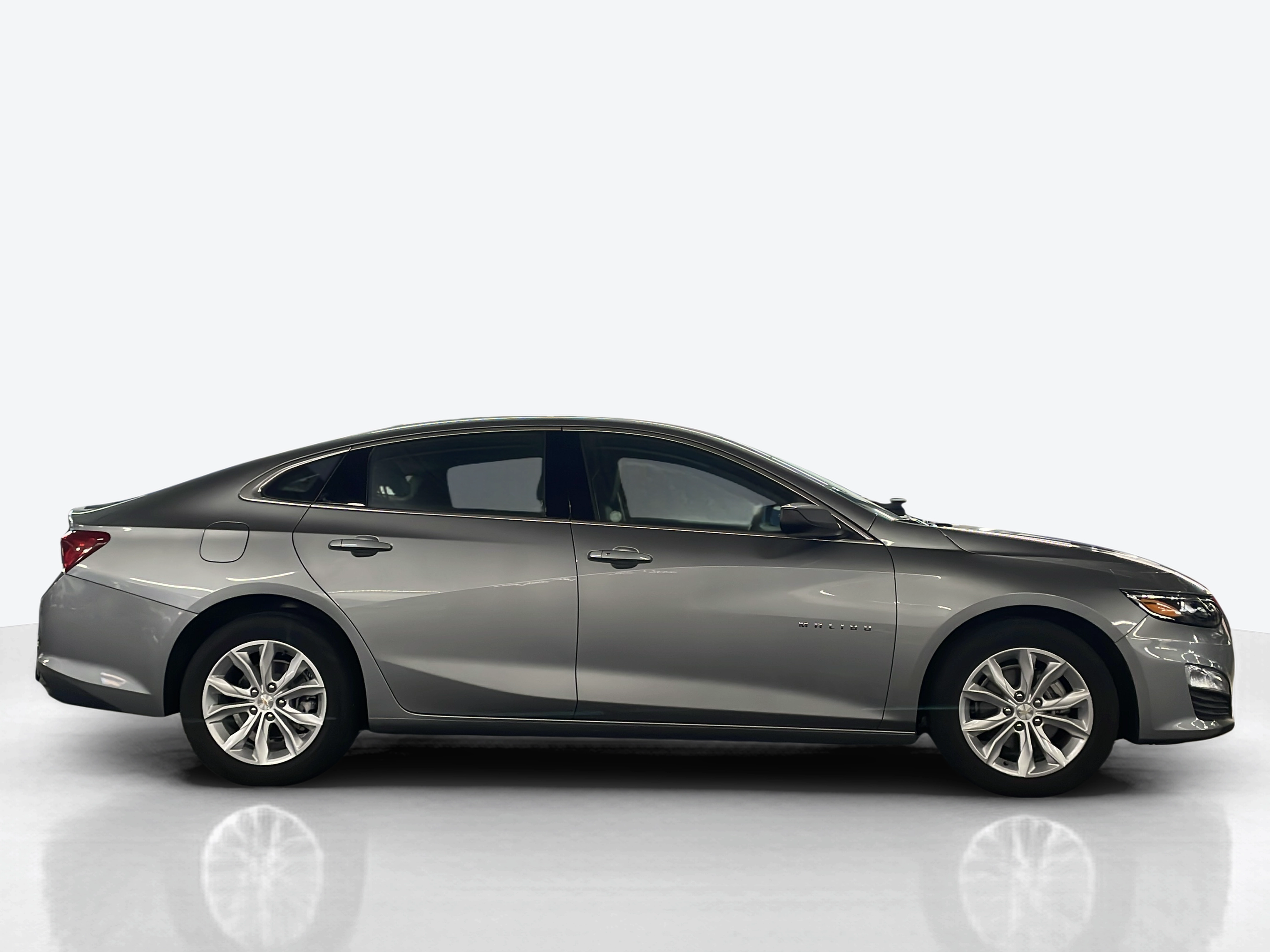 Vehicle exterior side