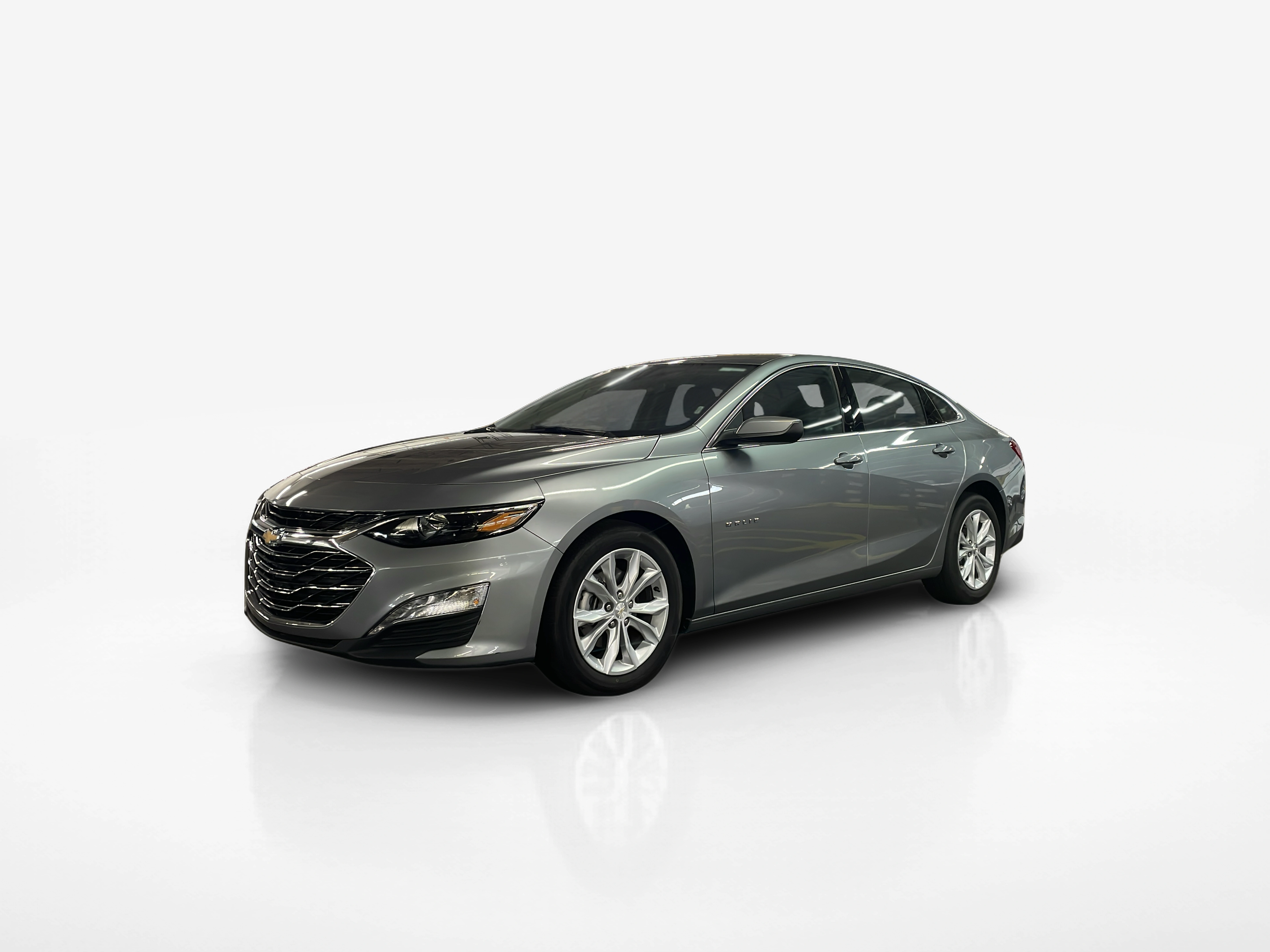 Vehicle exterior front