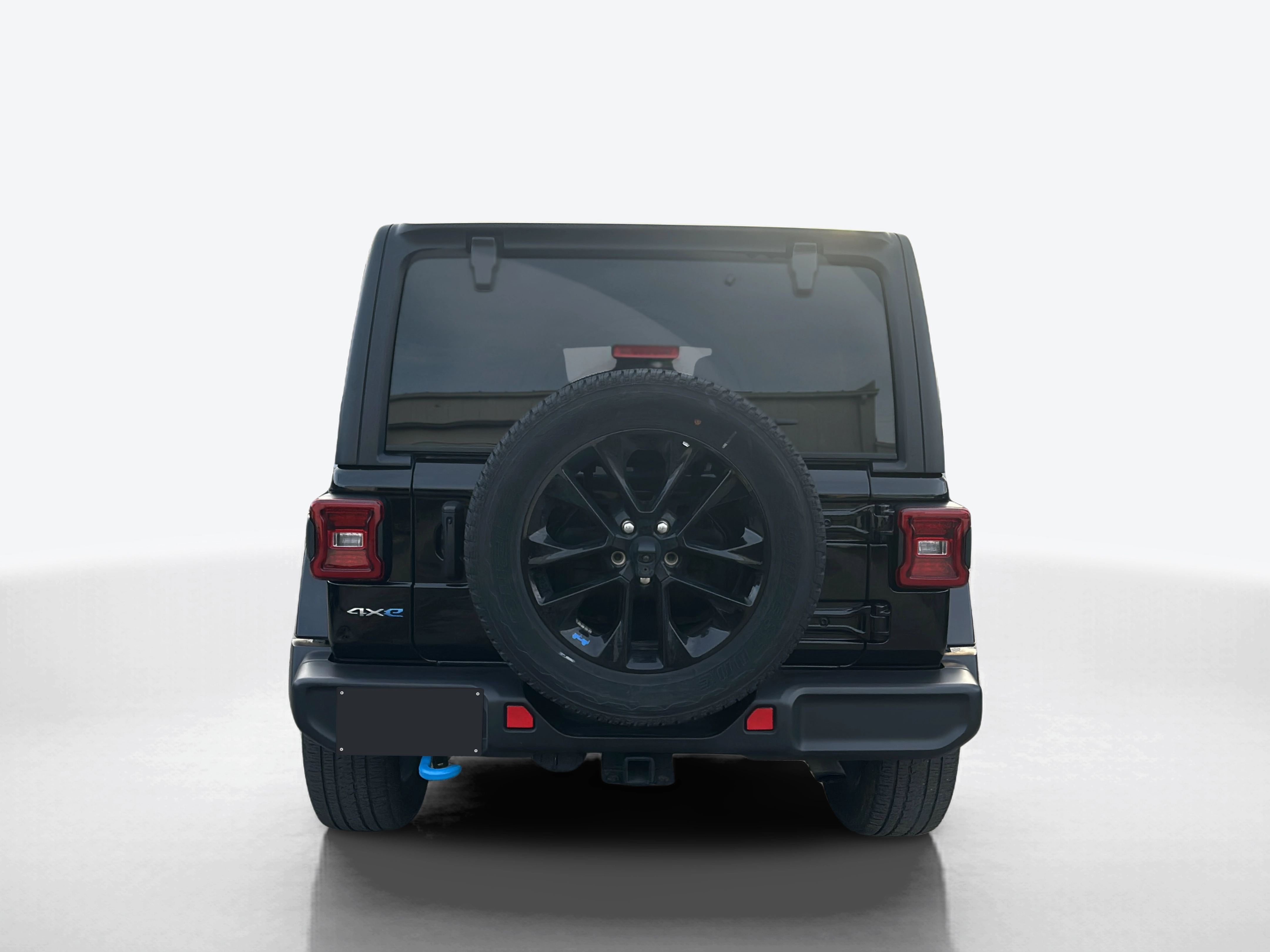 Vehicle exterior side