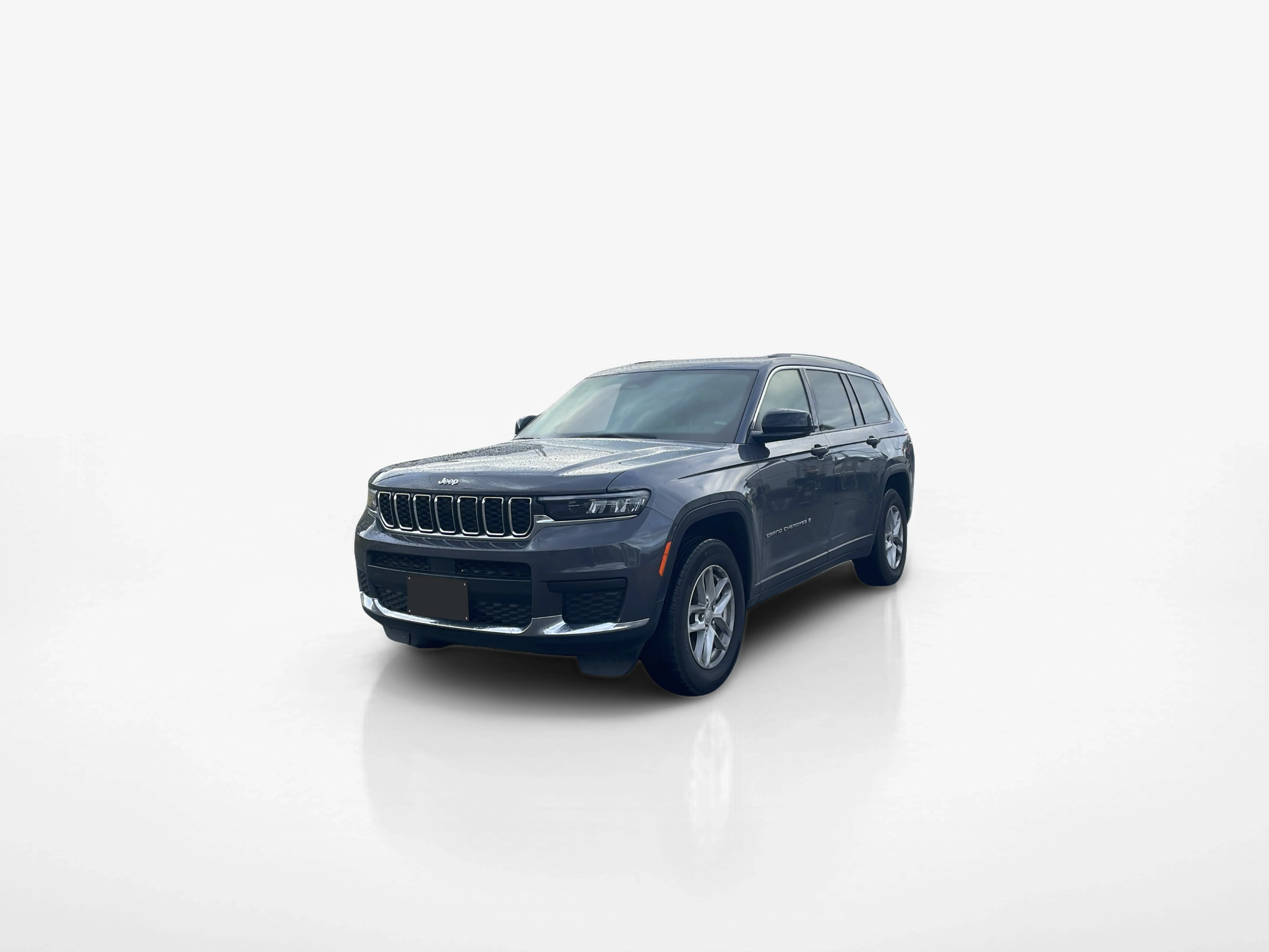 Vehicle exterior front