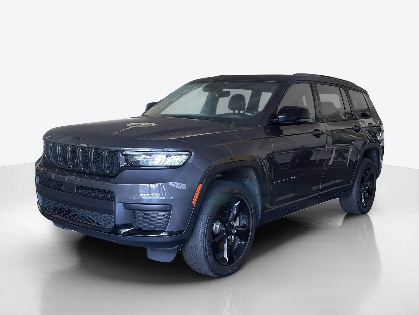 2023 Jeep Grand Cherokee L — image 1 of 6