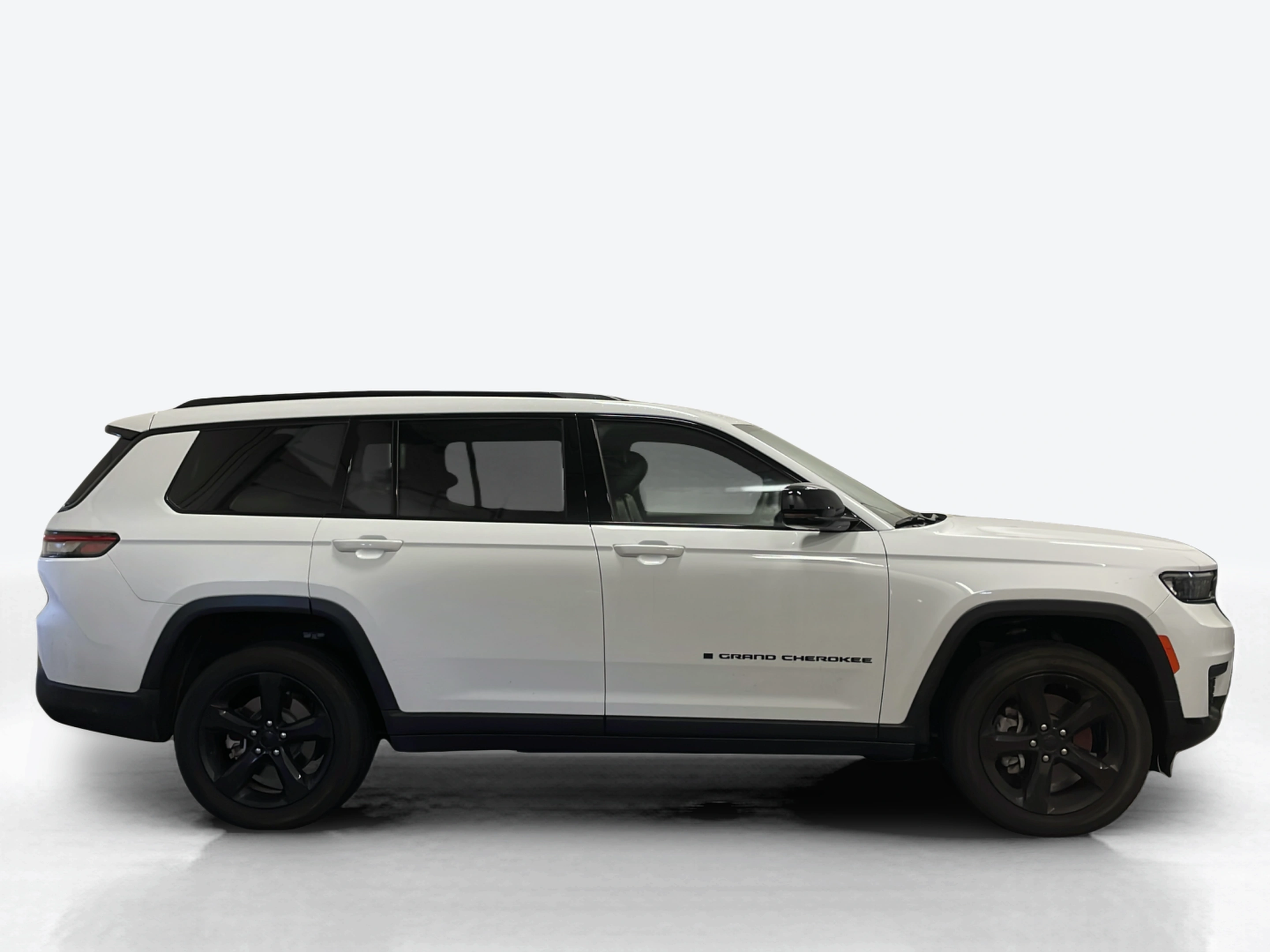 Vehicle exterior side