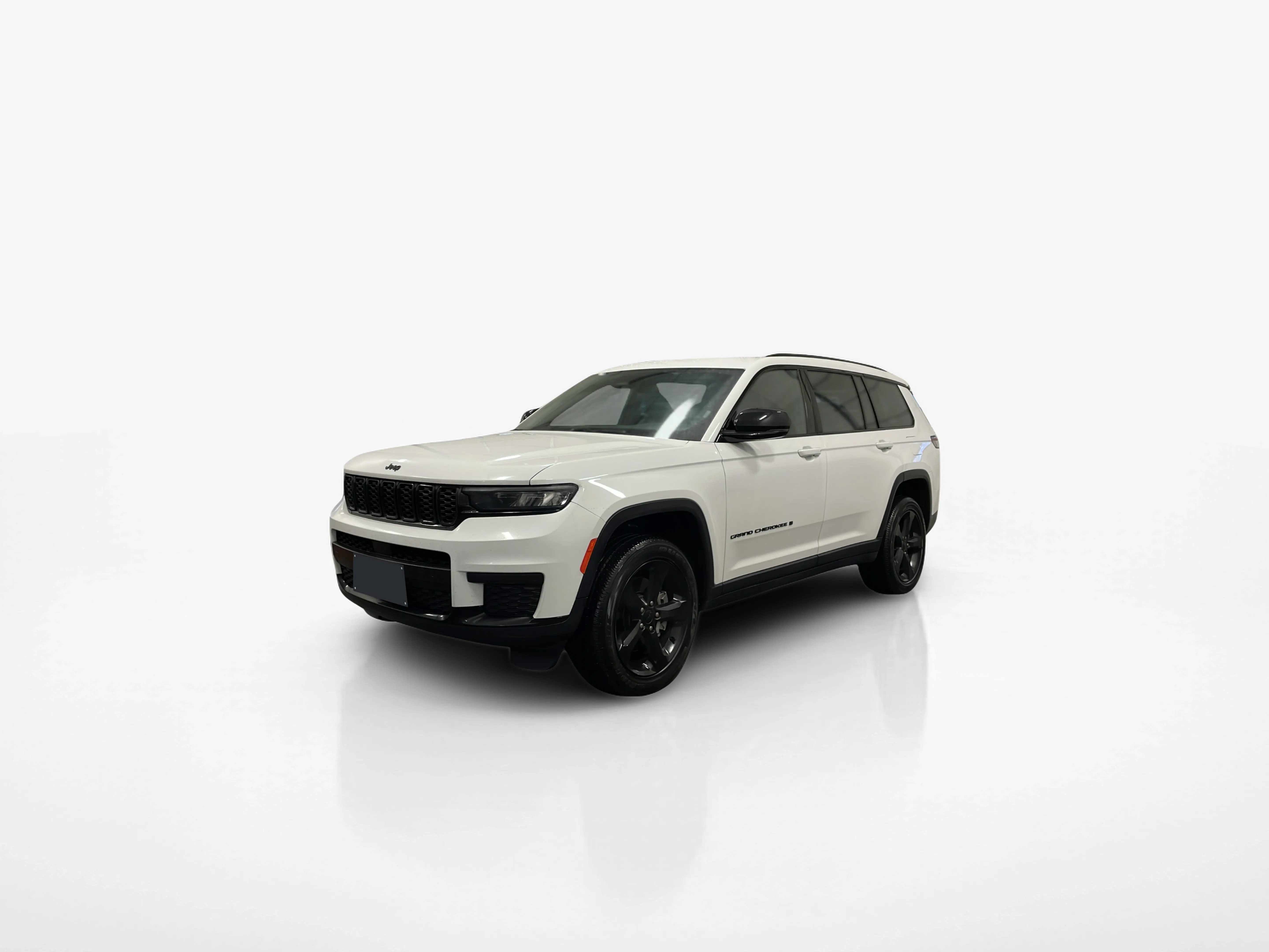 Vehicle exterior front