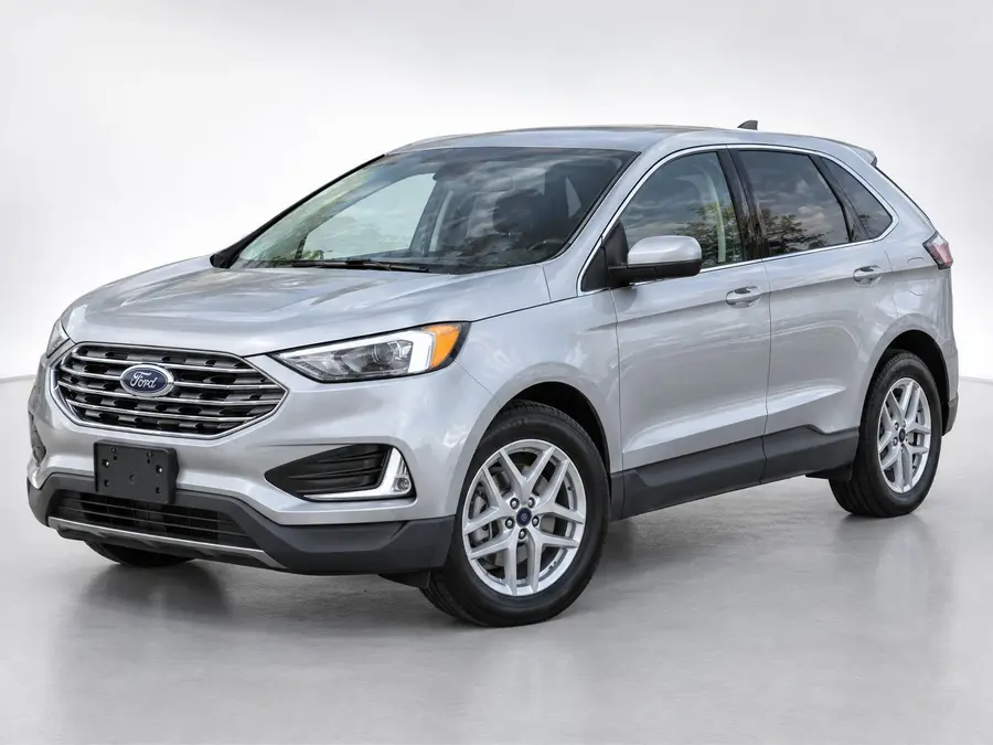 2022 Ford Edge — image 1 of 9