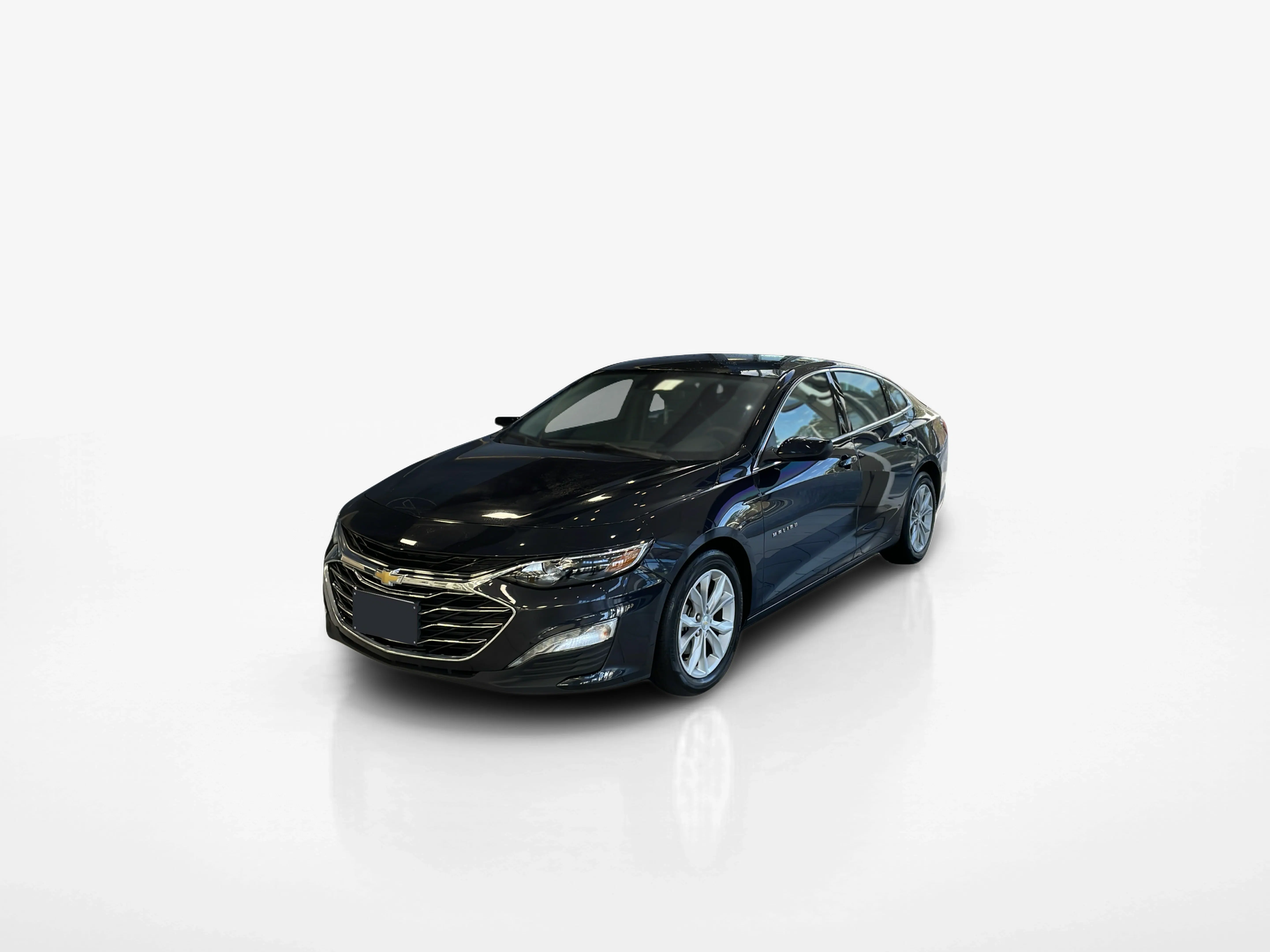 Vehicle exterior front