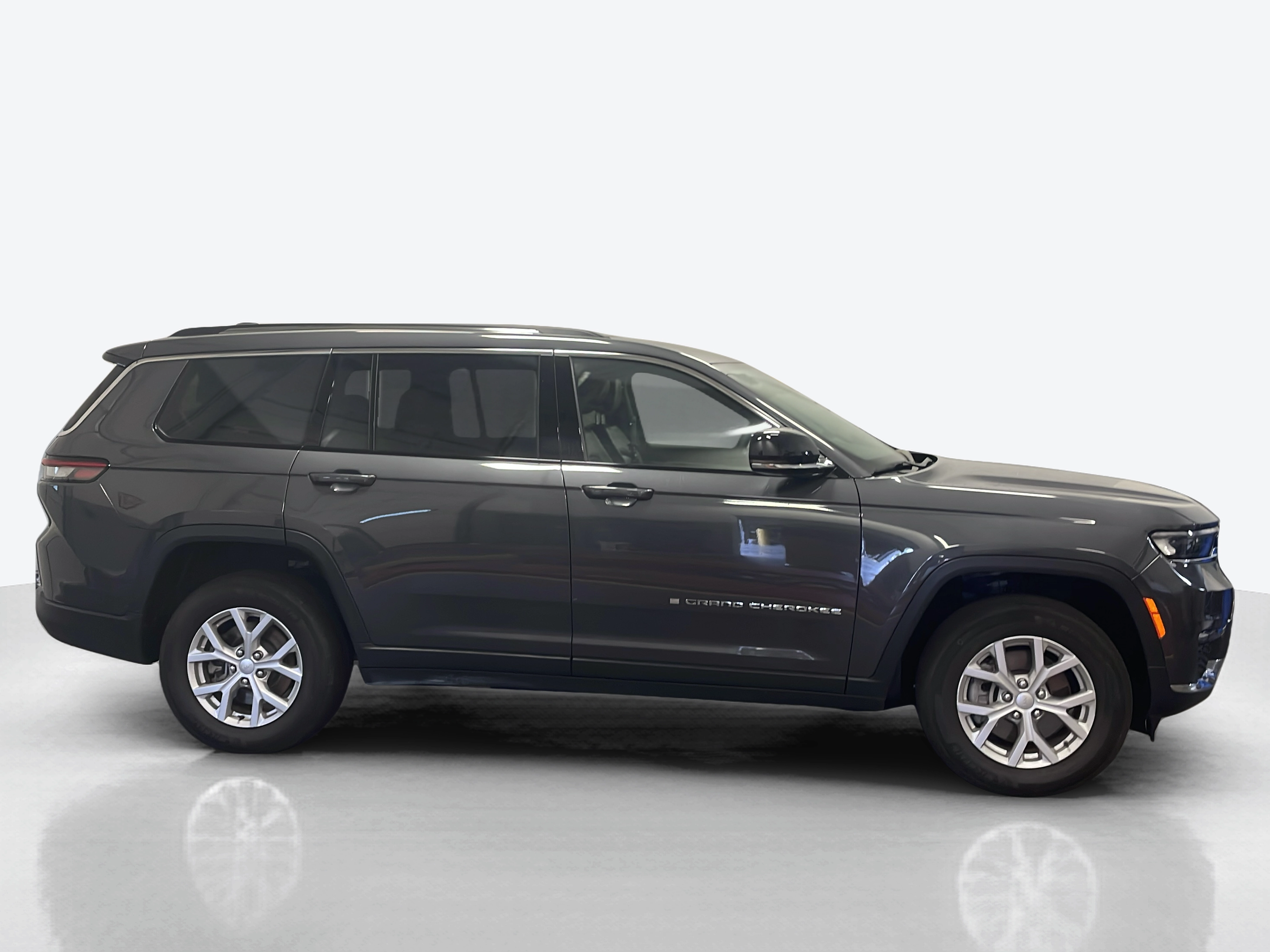Vehicle exterior side