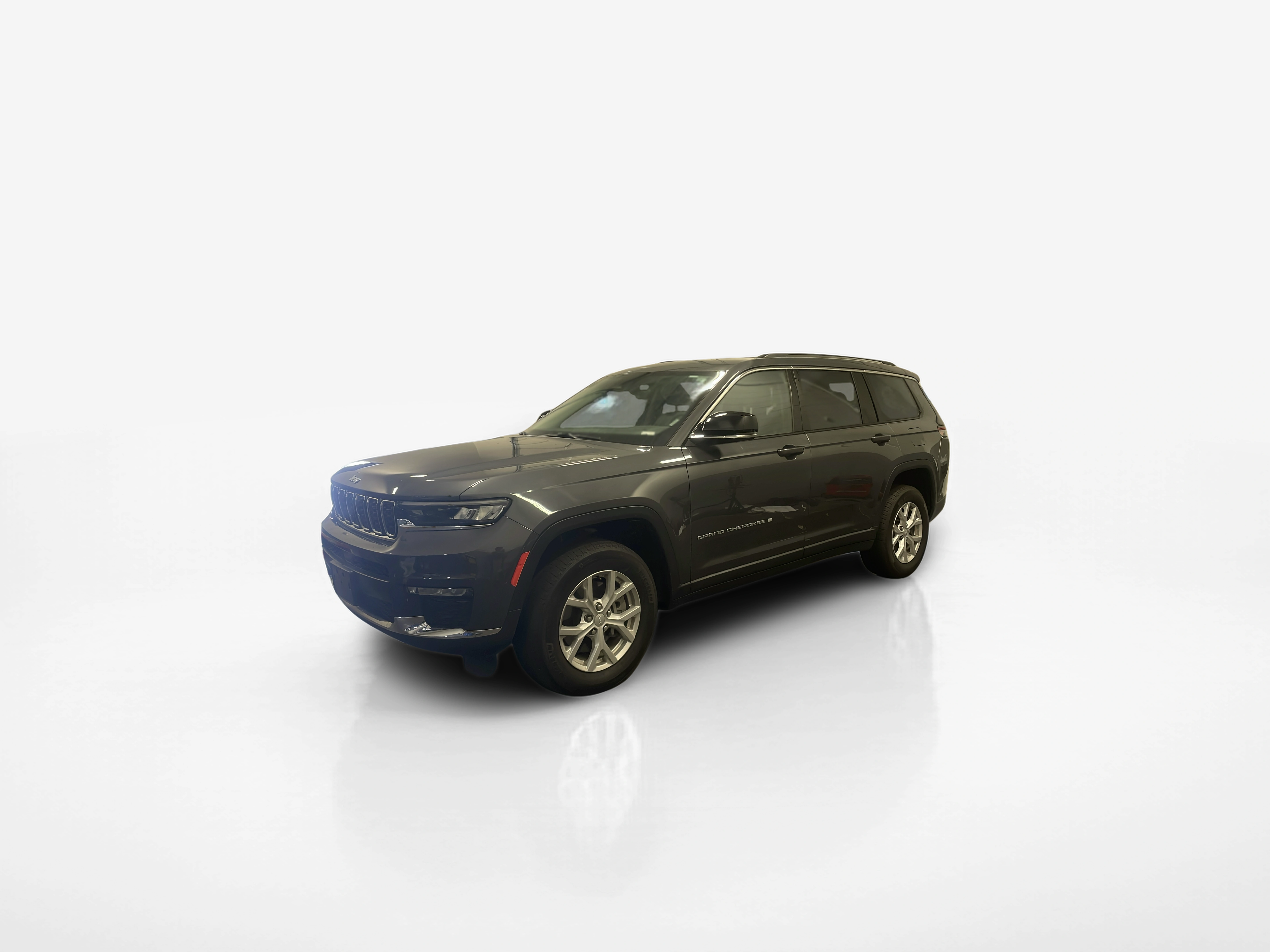 Vehicle exterior front
