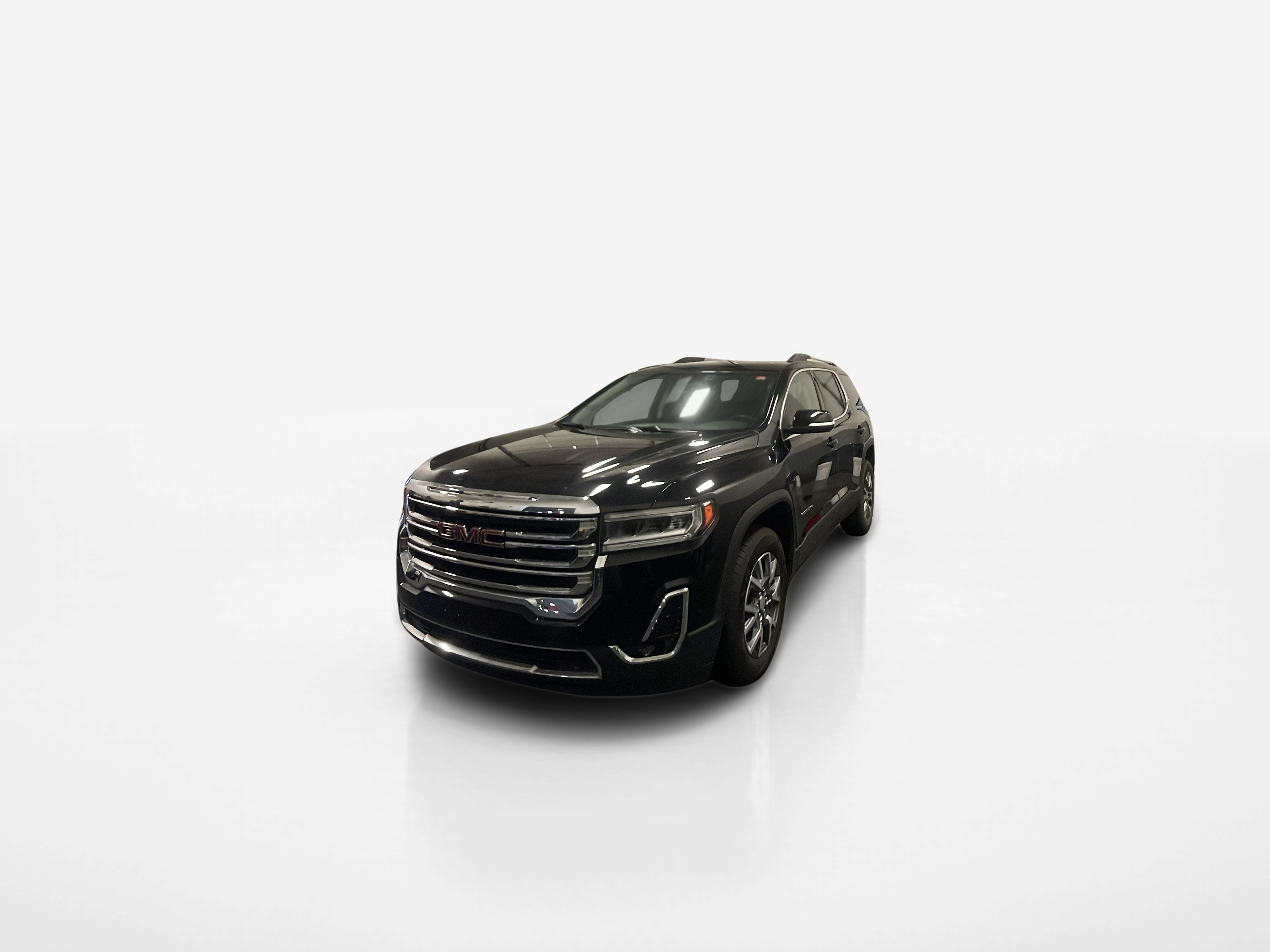 Vehicle exterior front