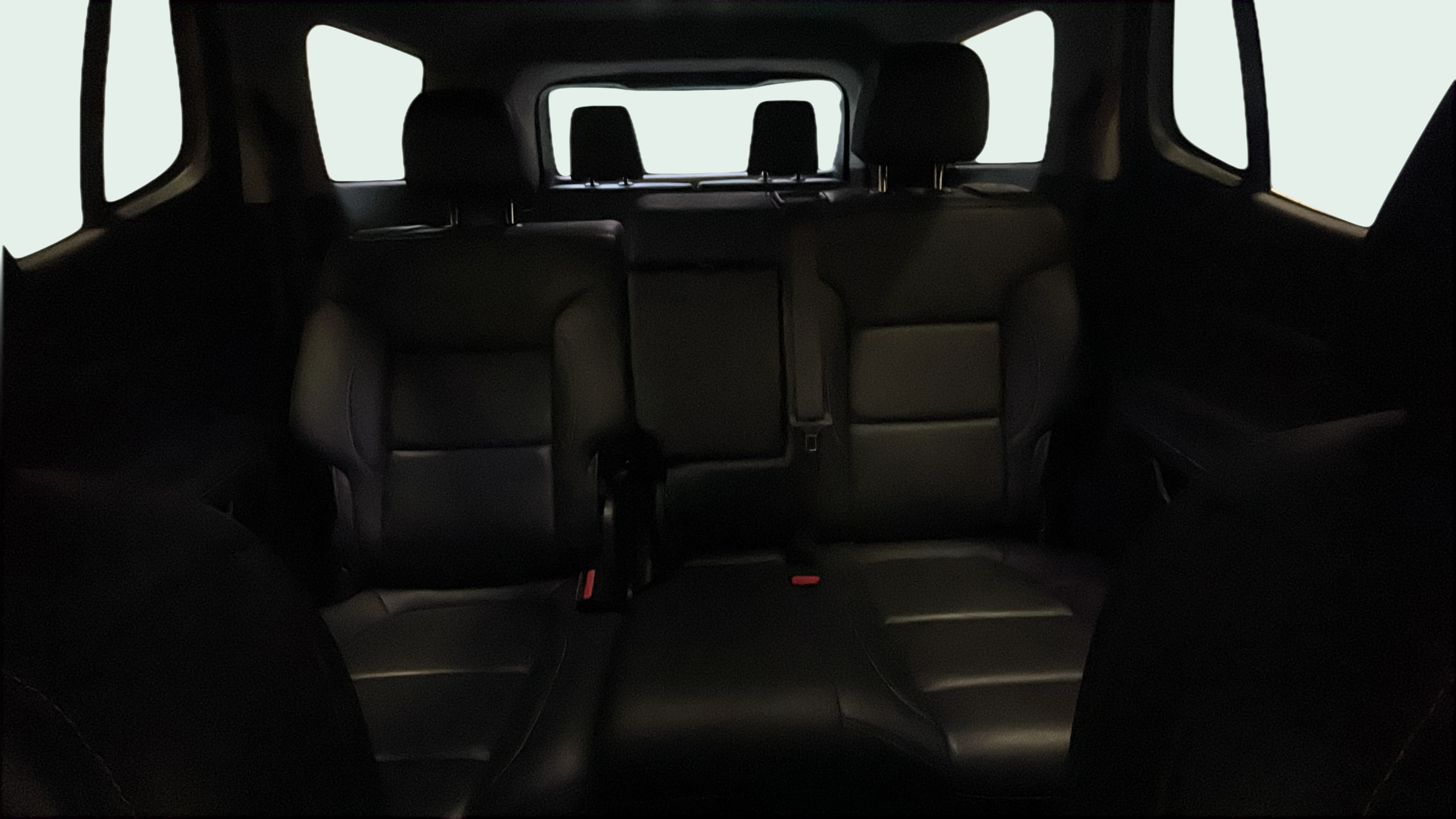 Vehicle interior extra 1