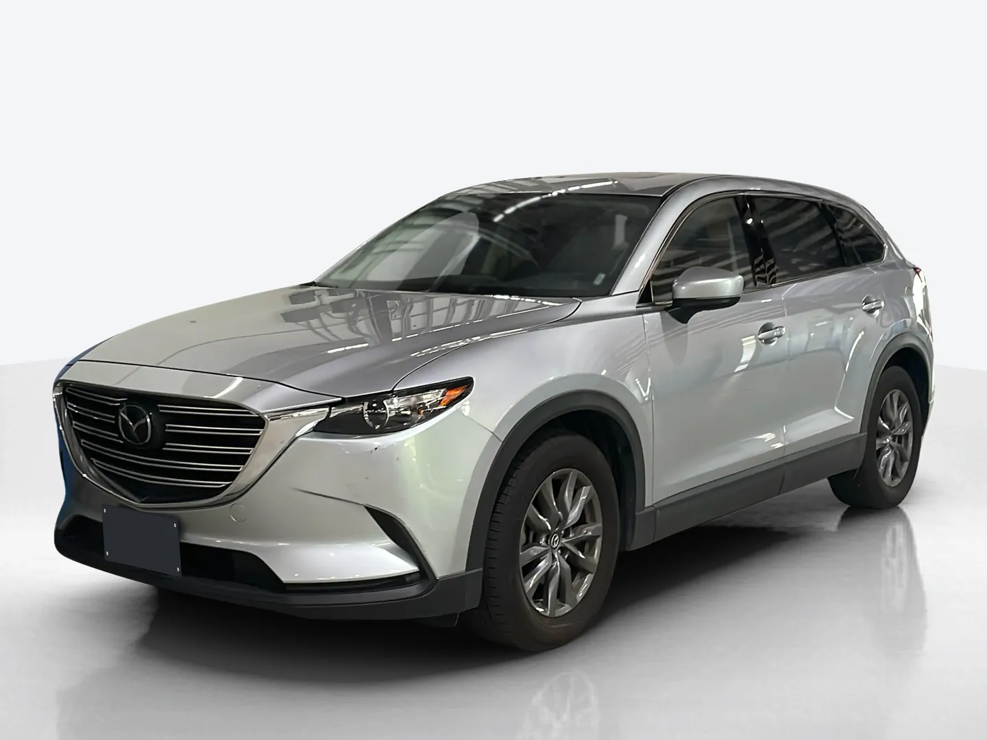 2023 Mazda CX-9