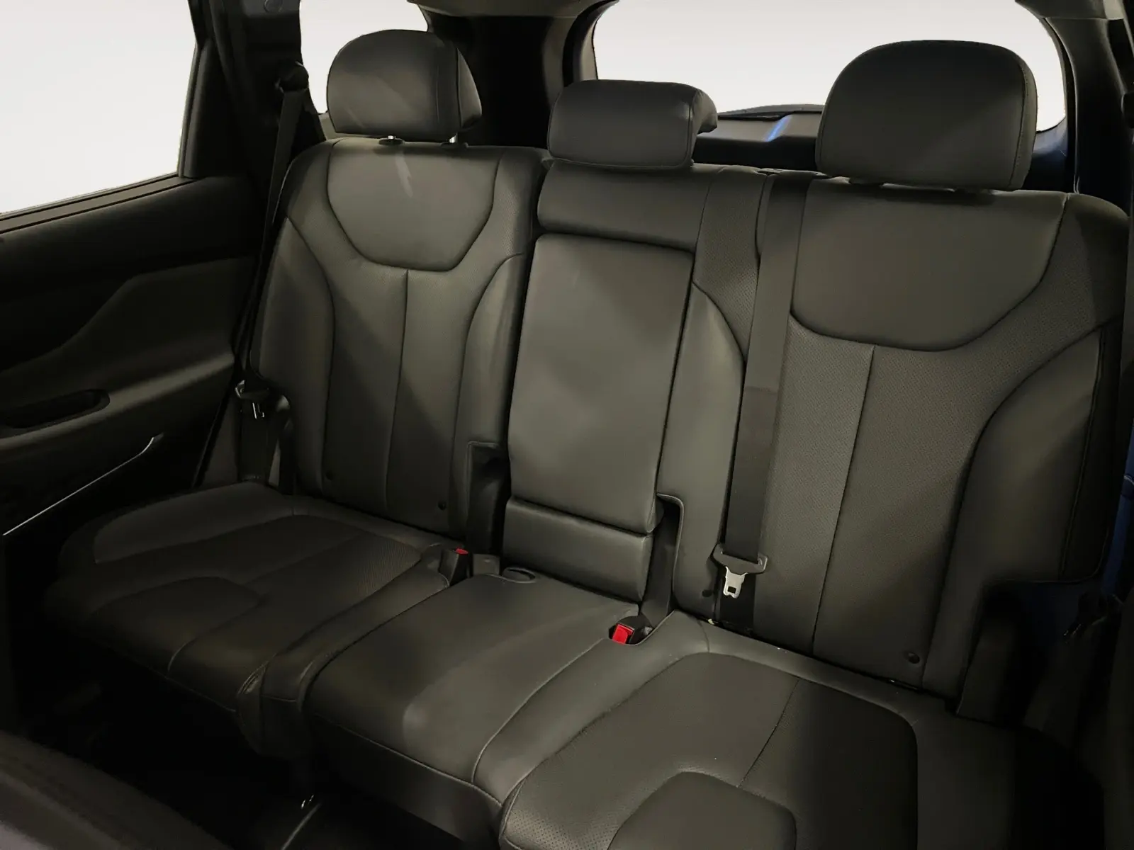 Vehicle interior extra 1