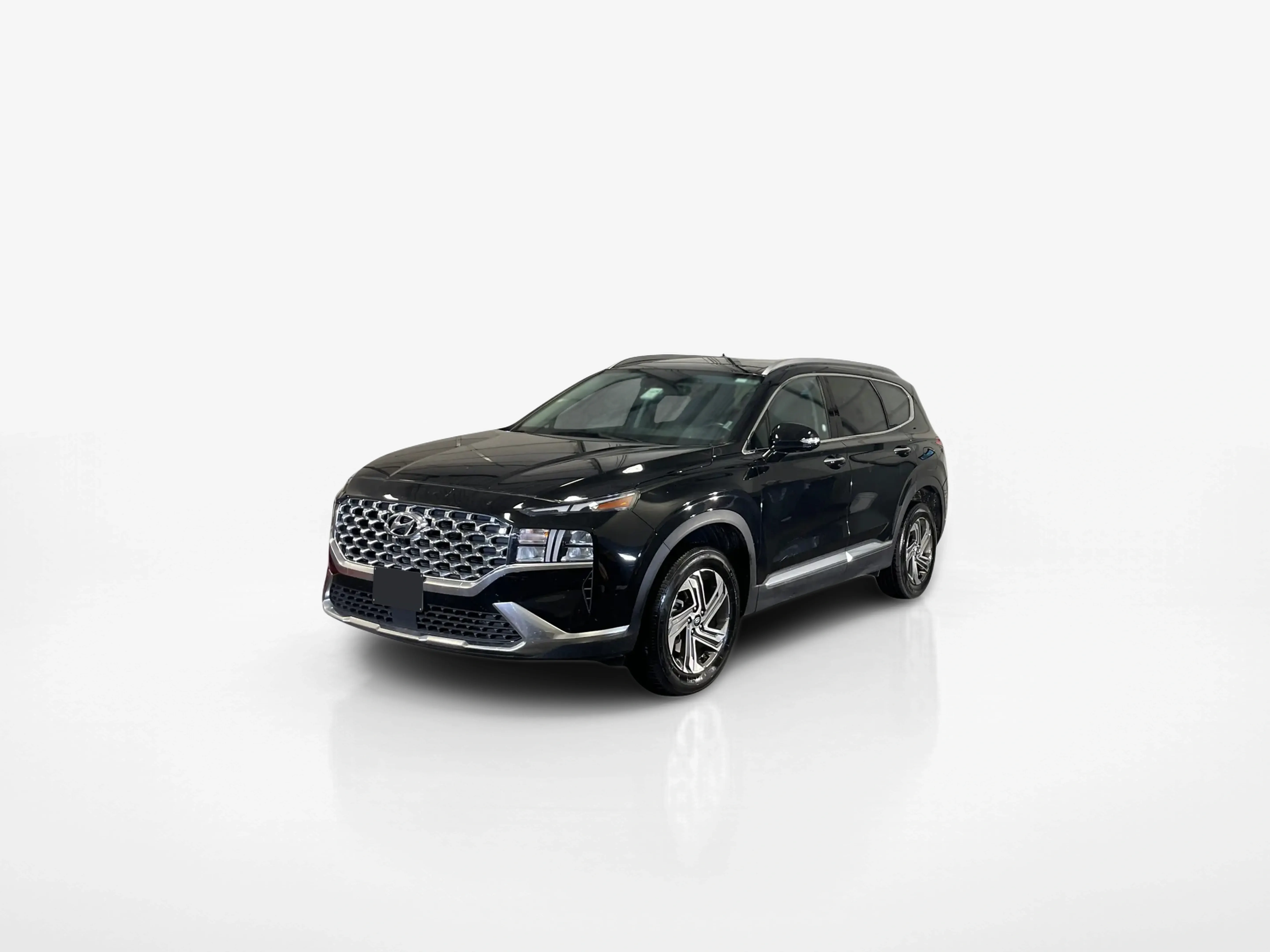 Vehicle exterior front