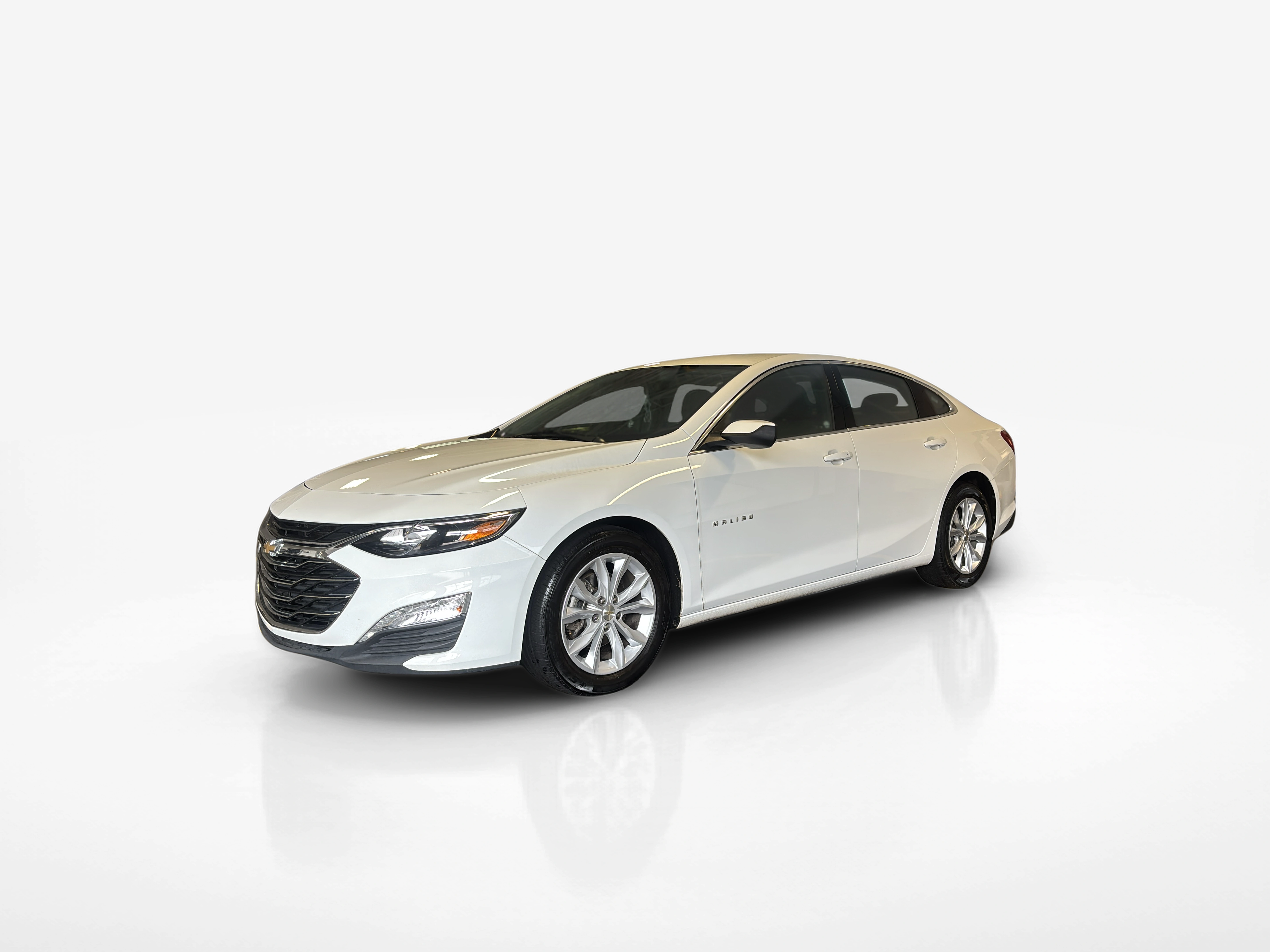 Vehicle exterior front