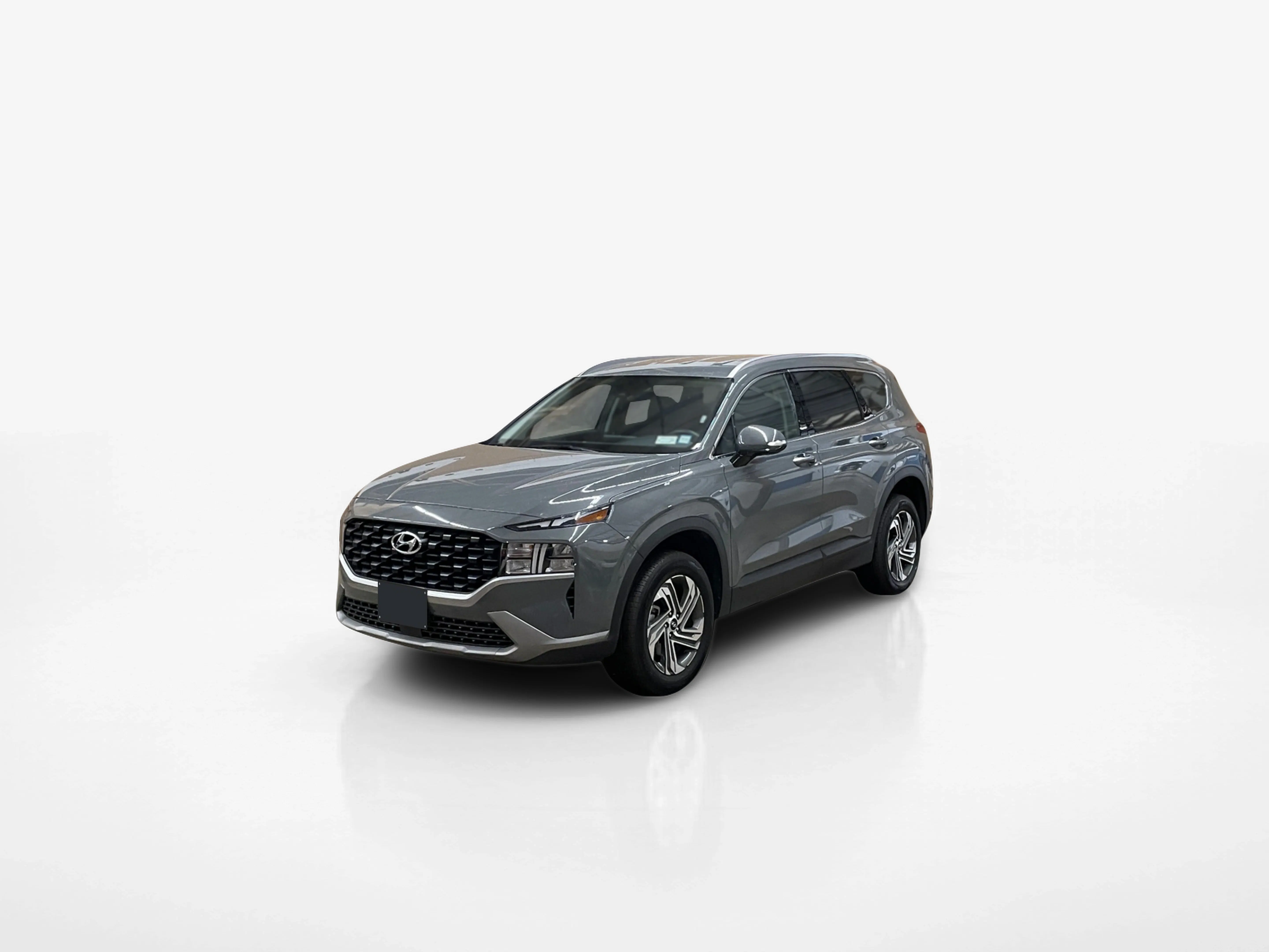 Vehicle exterior front
