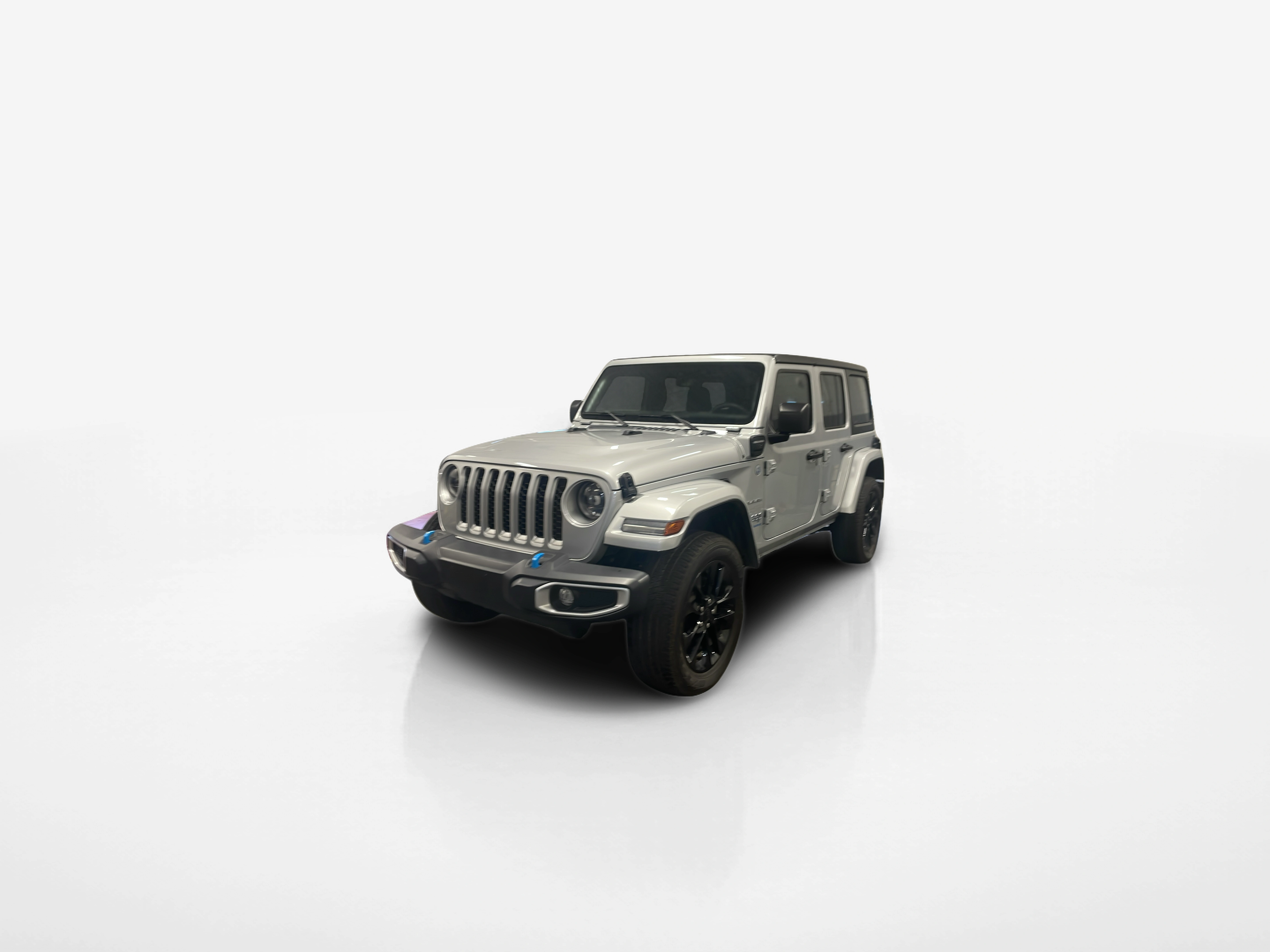 Vehicle exterior front