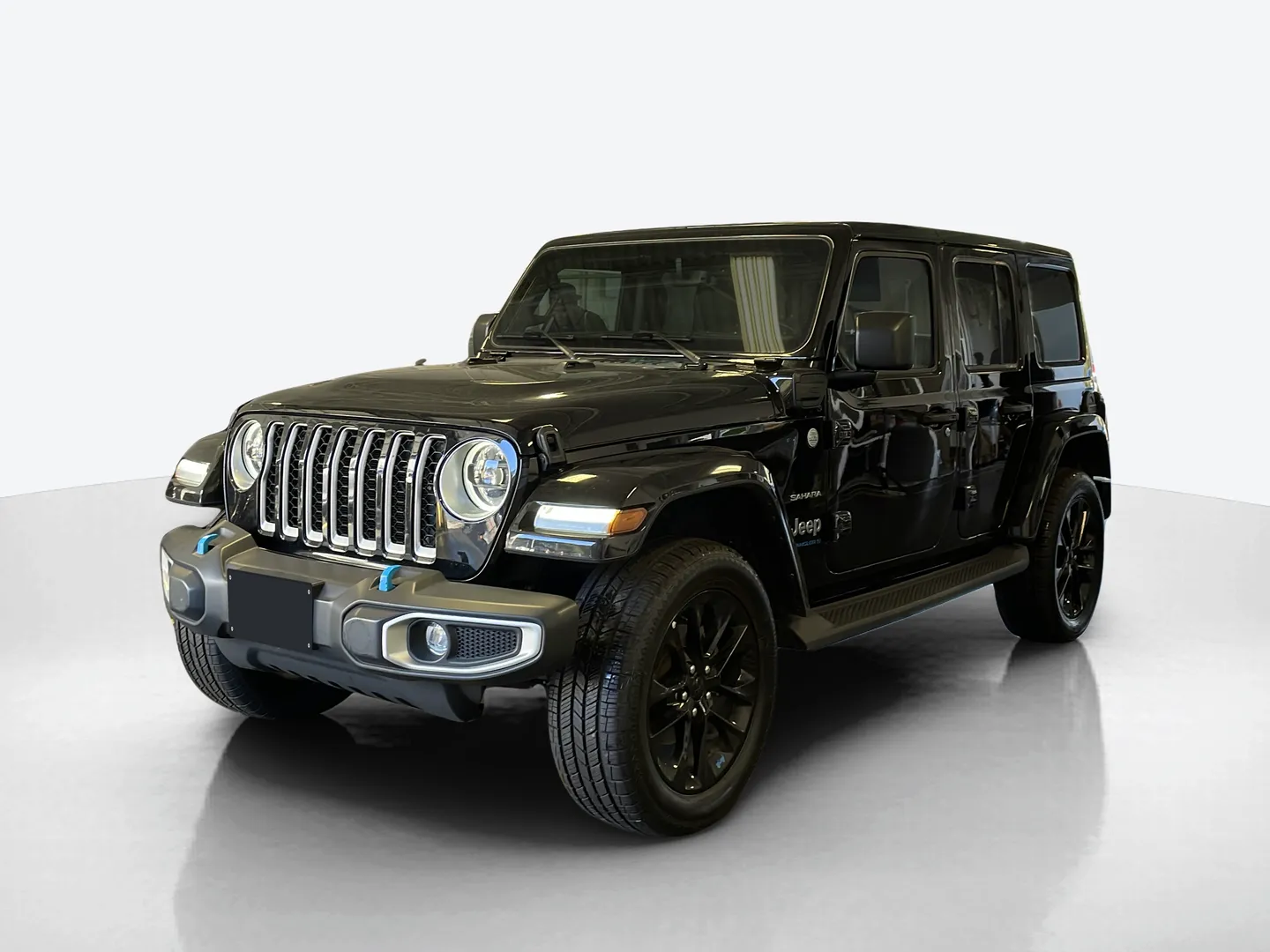 2023 Jeep Wrangler 4xe