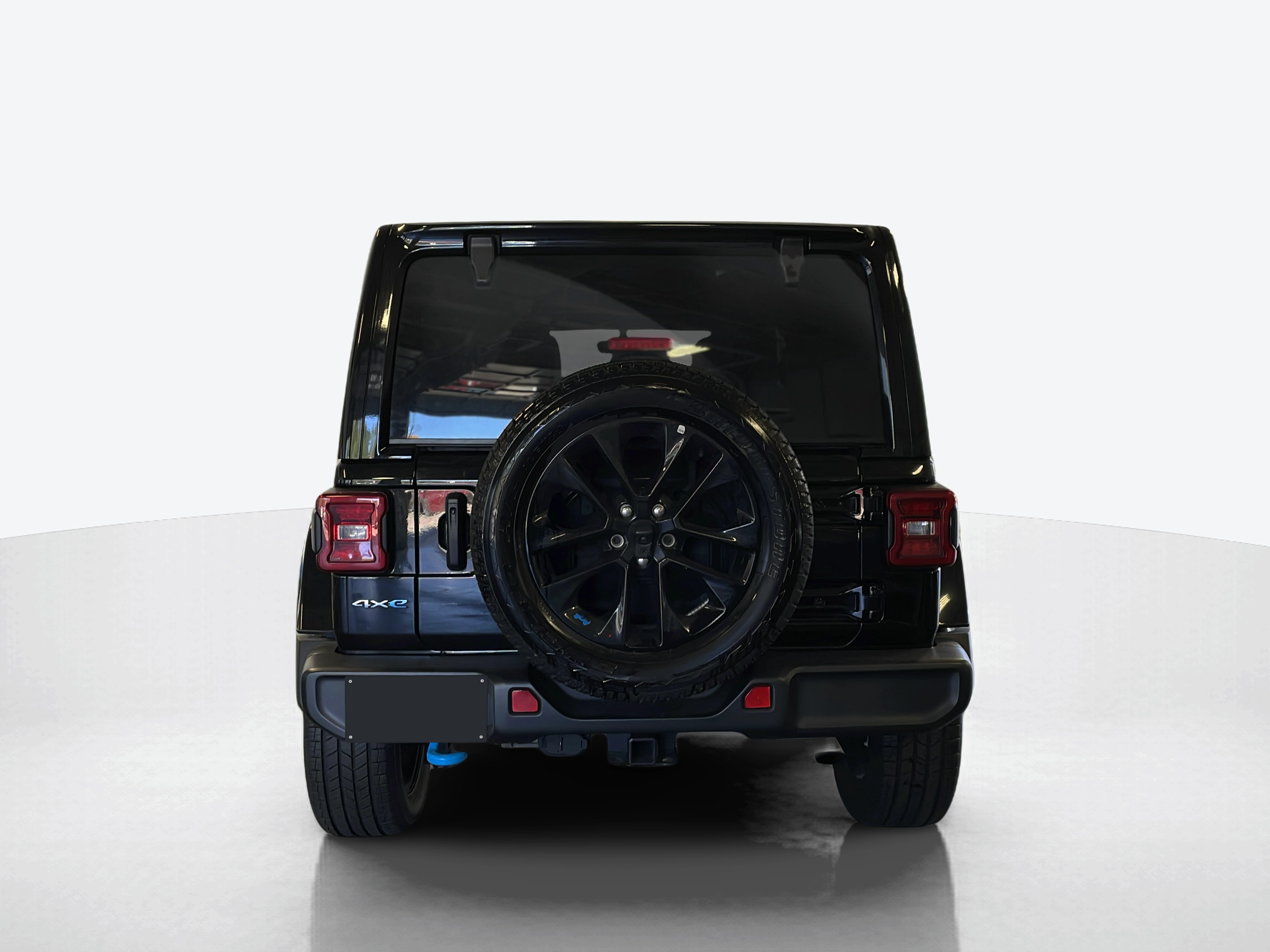 Vehicle exterior side