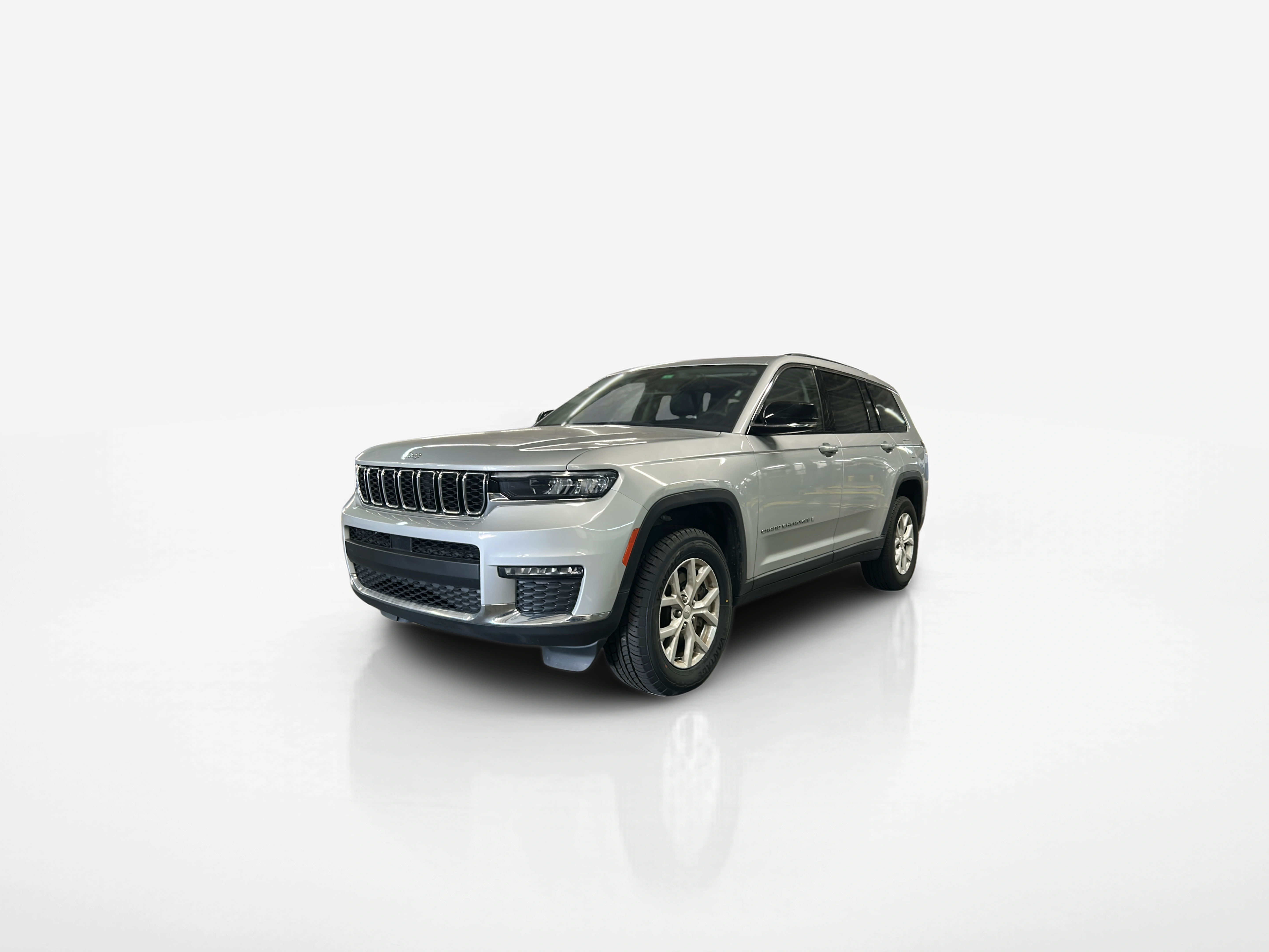 Vehicle exterior front