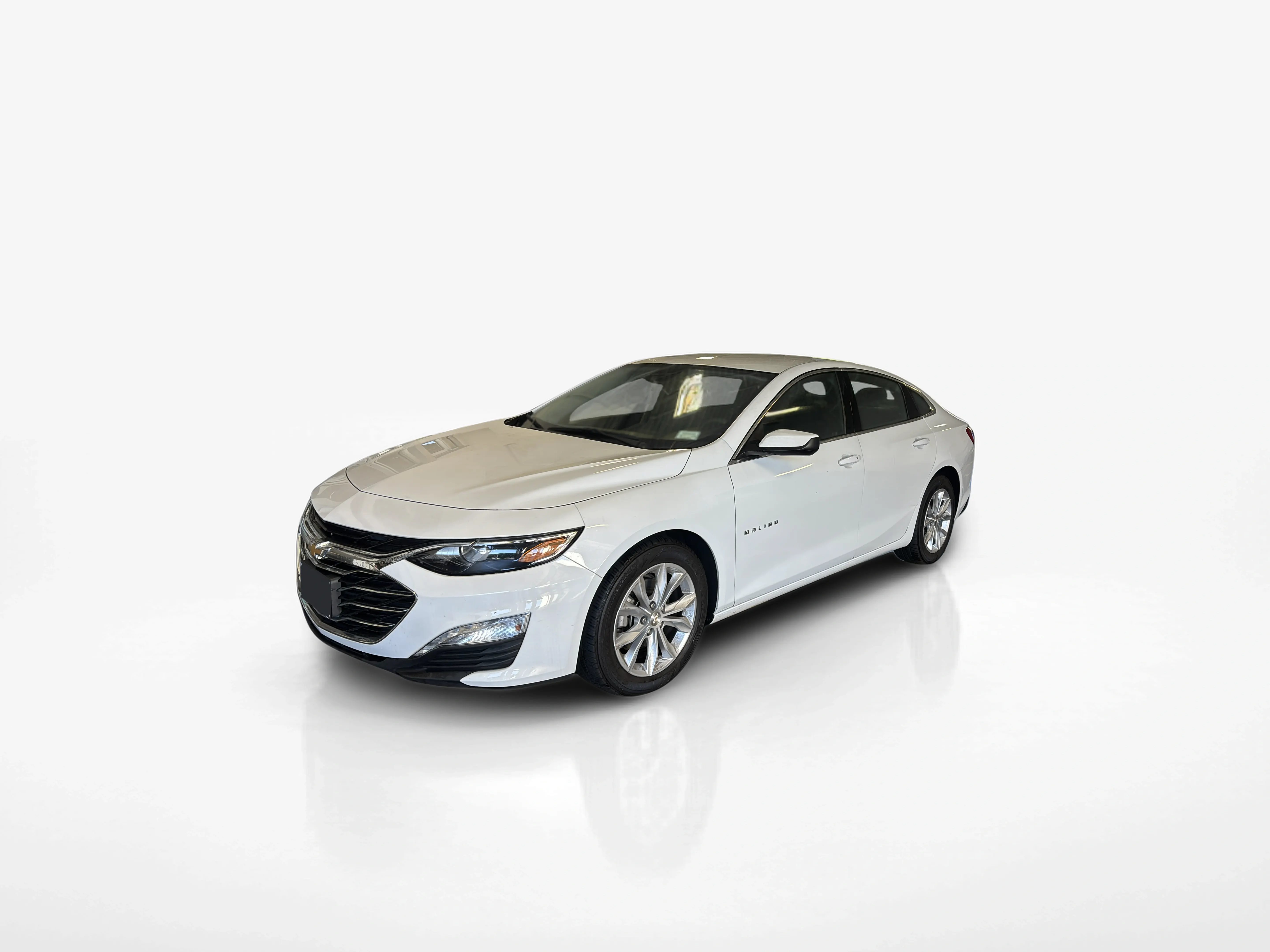 Vehicle exterior front