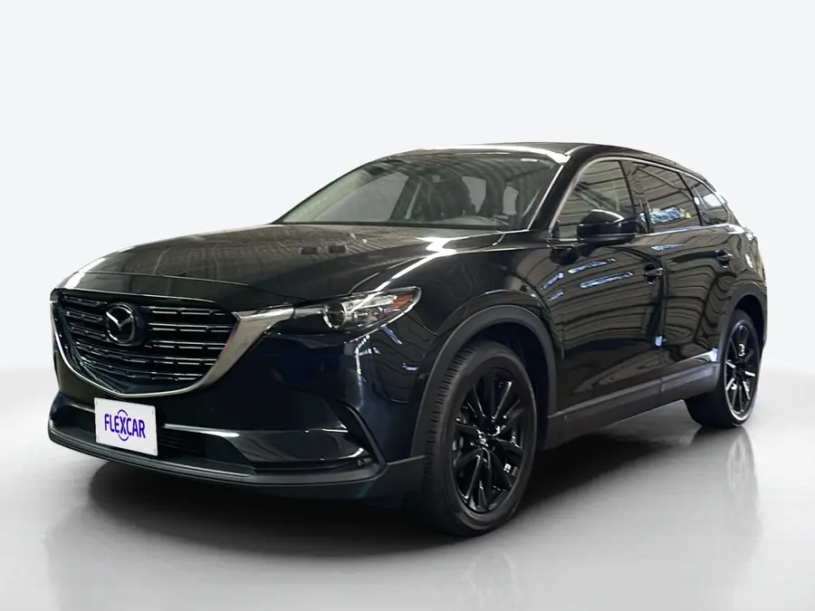 2023 Mazda CX-9