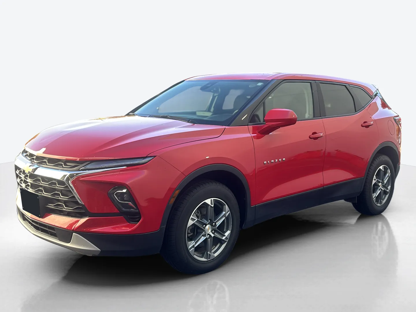 2023 Chevrolet Blazer